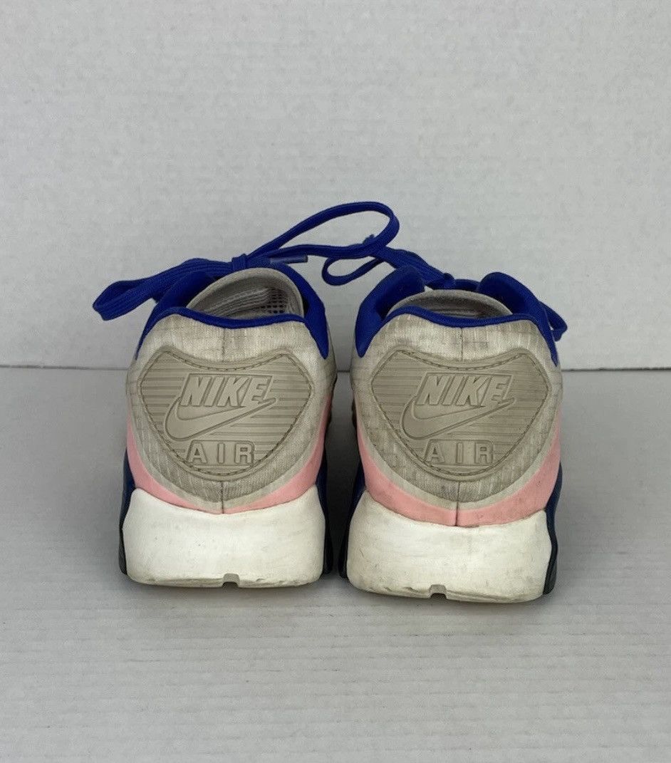 Nike Nike Air Max 90 Ultra 2.0 SI Sail Paramount Blue Airmax Size US 9 / IT 39 - 5 Thumbnail