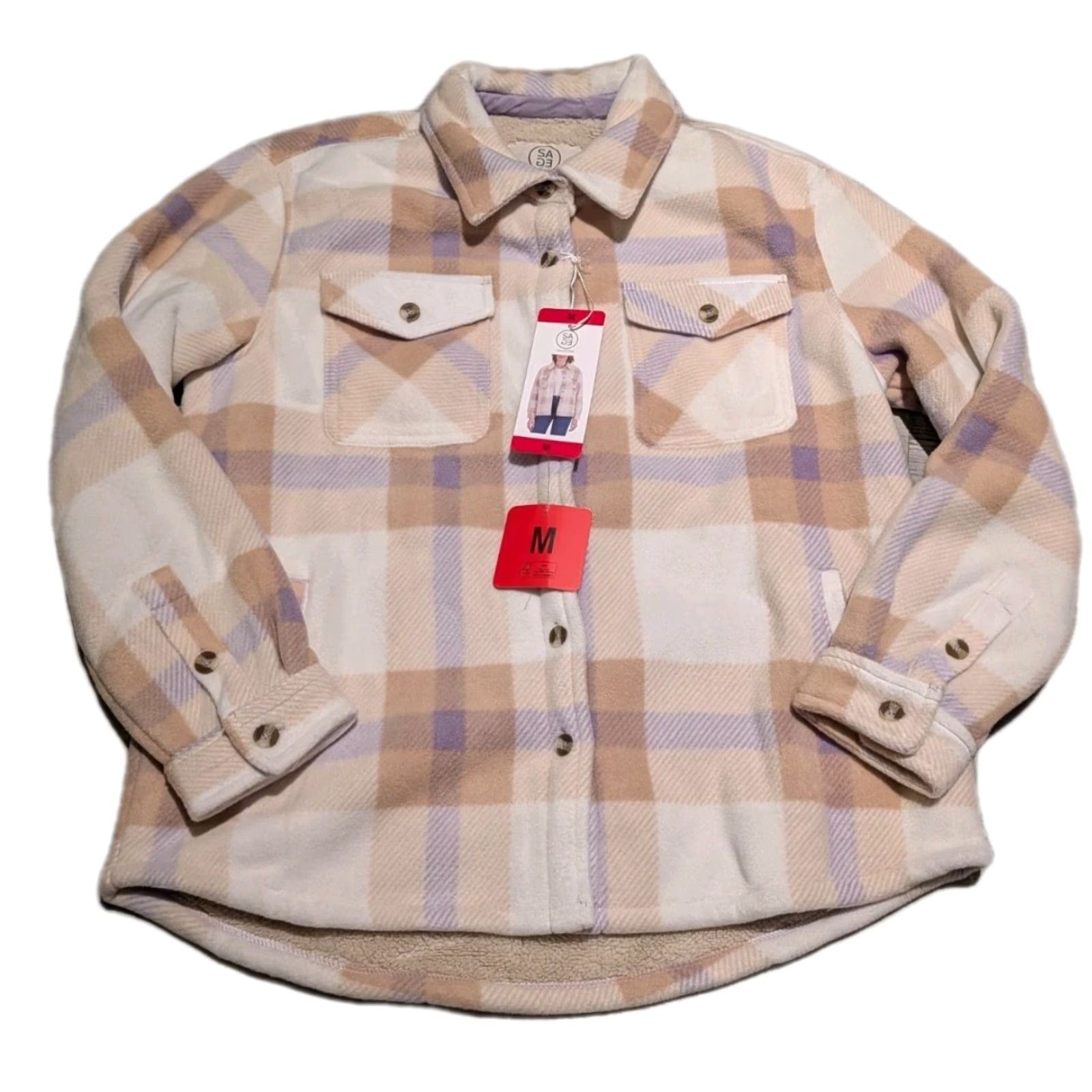 Vintage VINTAGE N/A Size M / US 6-8 / IT 42-44 - 2 Thumbnail
