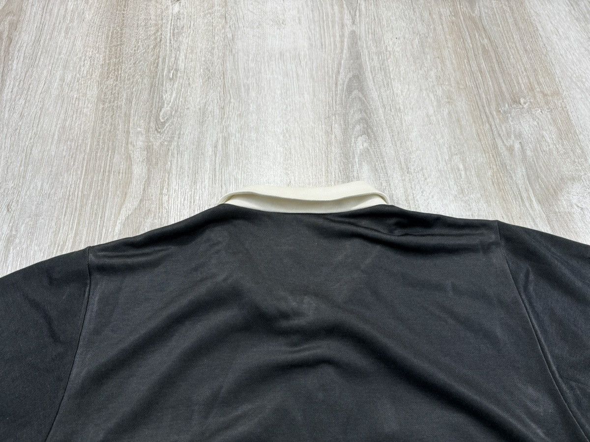 Erima × Vintage Mens vintage t shirt Erima Switzerland Referee Size S/M Size US M / EU 48-50 / 2 - 11 Thumbnail