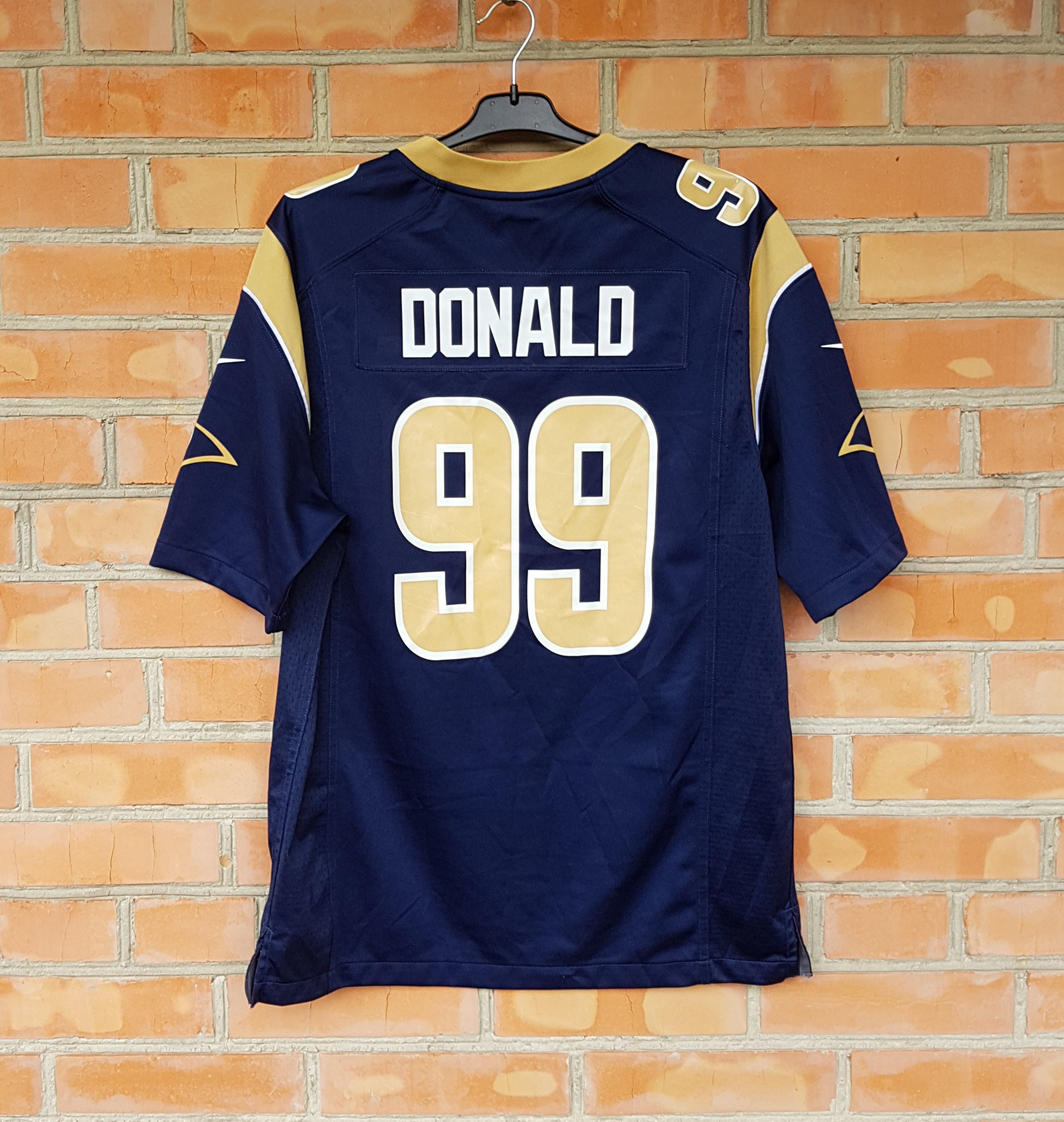 NFL NFL Infant Team Jersey Rams Aaron Donald #99