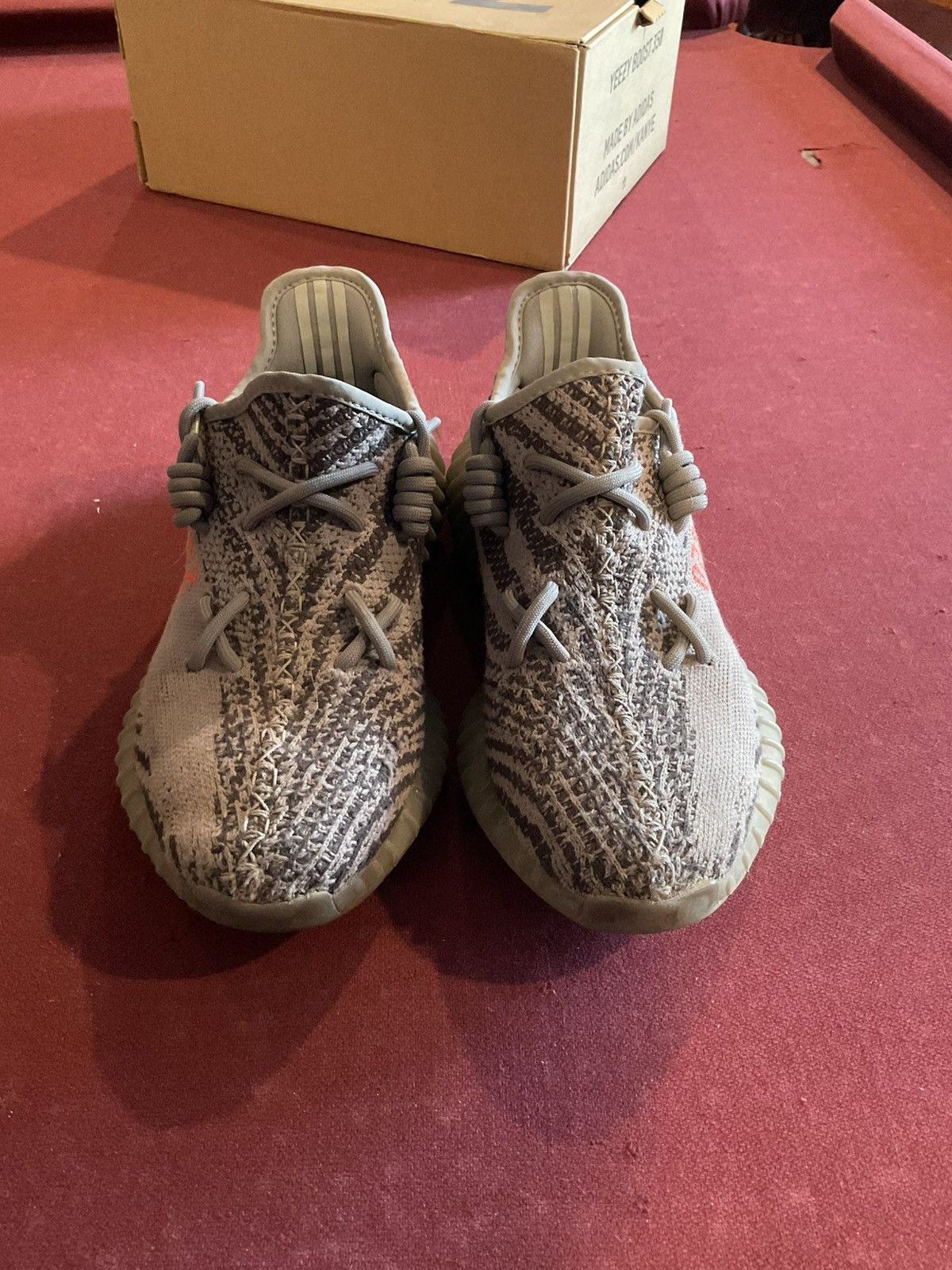Adidas × Yeezy Yeezy beluga 2.0 Size US 7 / EU 40 - 5 Thumbnail