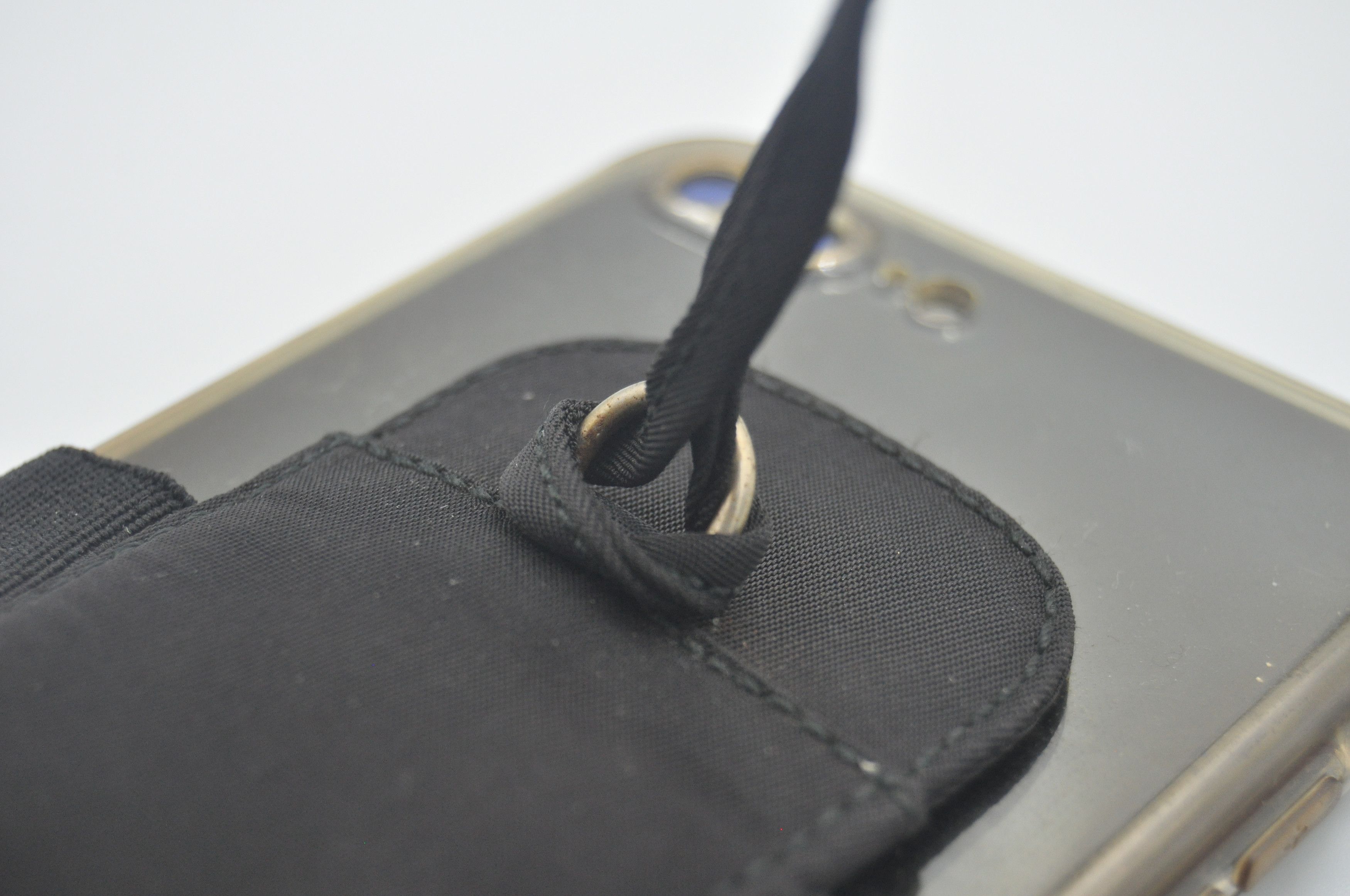 Prada Prada - Phone Case Pouch Size ONE SIZE - 6 Thumbnail