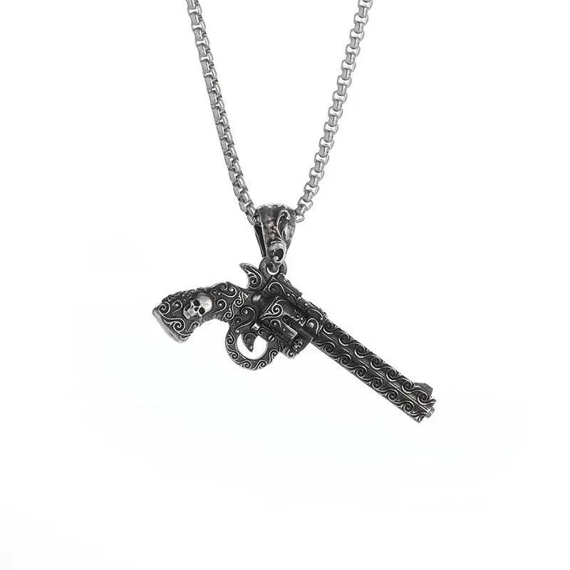 Jewelry Art Large Dragonfly Pendant Long Chain Necklace Size ONE SIZE - 4 Thumbnail