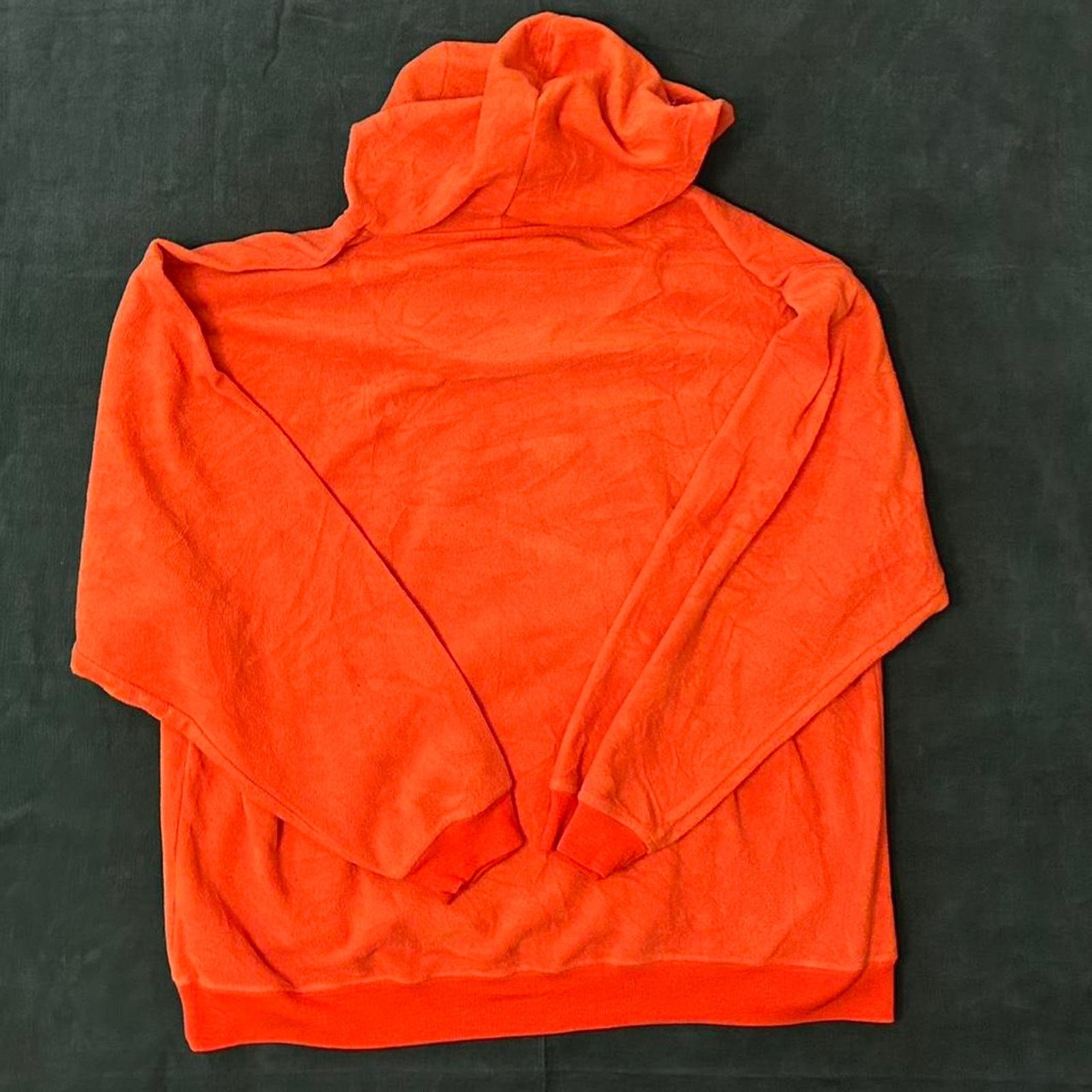 Other Rare y2k embroidered hoodie Size US XL / EU 56 / 4 - 5 Thumbnail