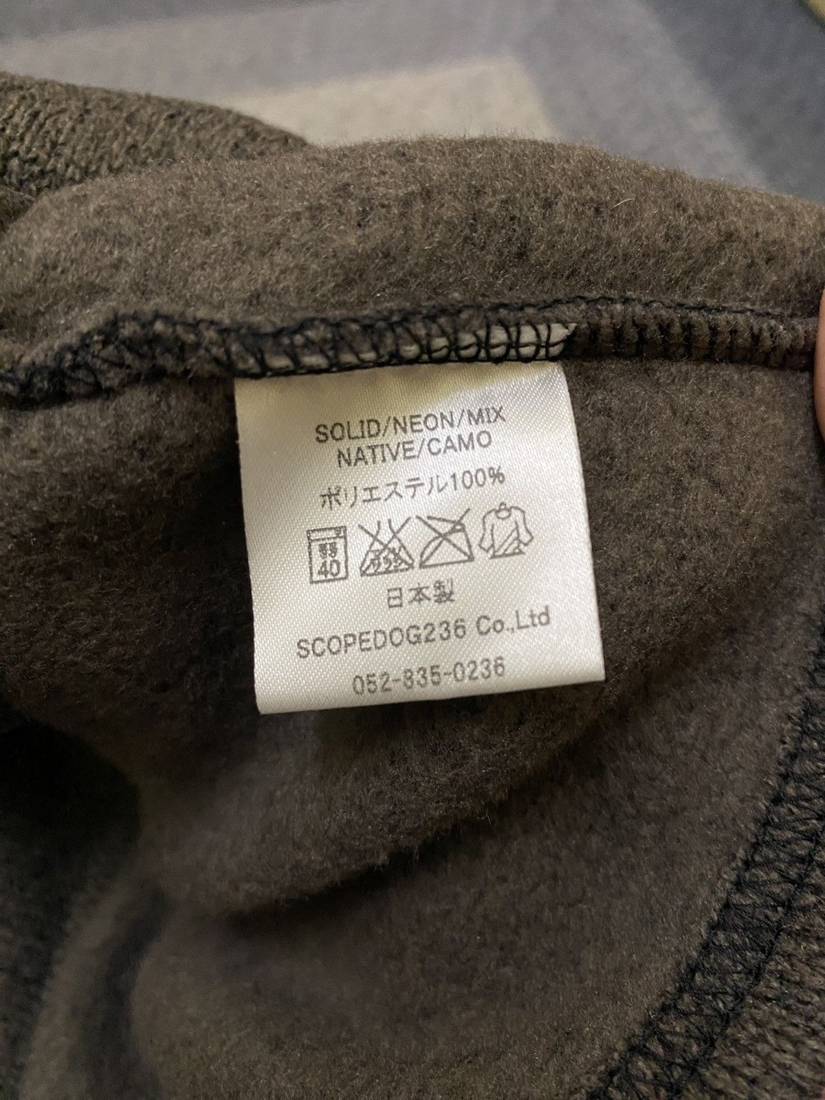 Bellwood × Japanese Brand BELLWOOD MFG UPPER HOOD HAT Size ONE SIZE - 8 Thumbnail