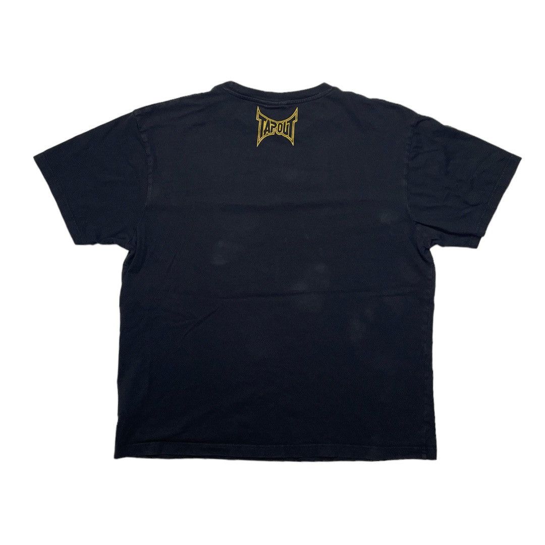Tapout Y2K Tapout Street Fashion tee Size US XL / EU 56 / 4 - 5 Thumbnail
