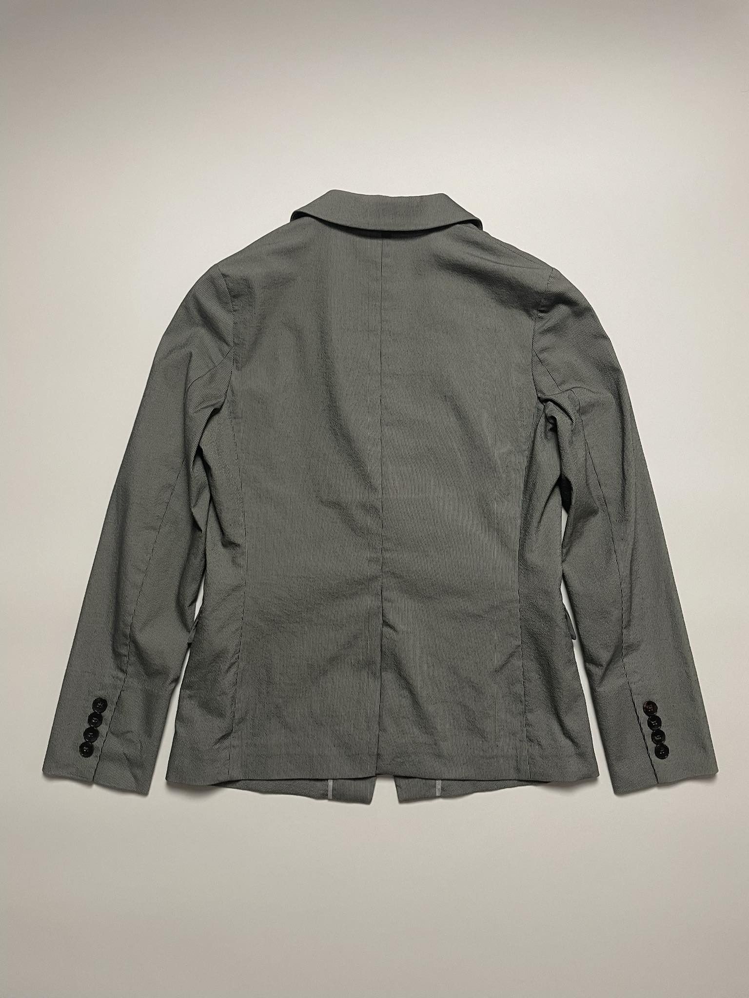 Japanese Brand × United Arrows × Vintage United Arrows Relaxing Coat Jacket Size US S / EU 44-46 / 1 - 2 Thumbnail