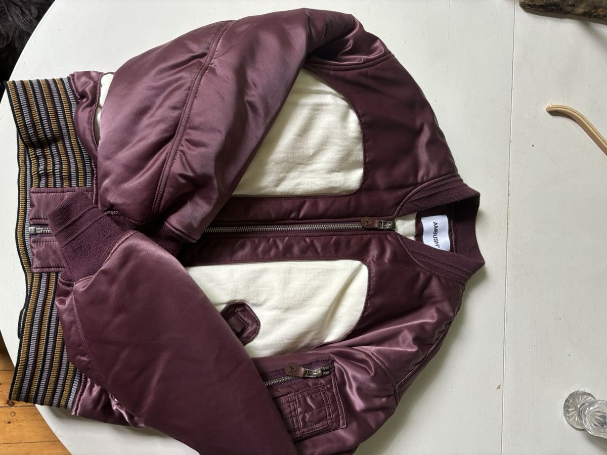 Ambush Design Ambush bomber Size US M / EU 48-50 / 2 - 1 Thumbnail