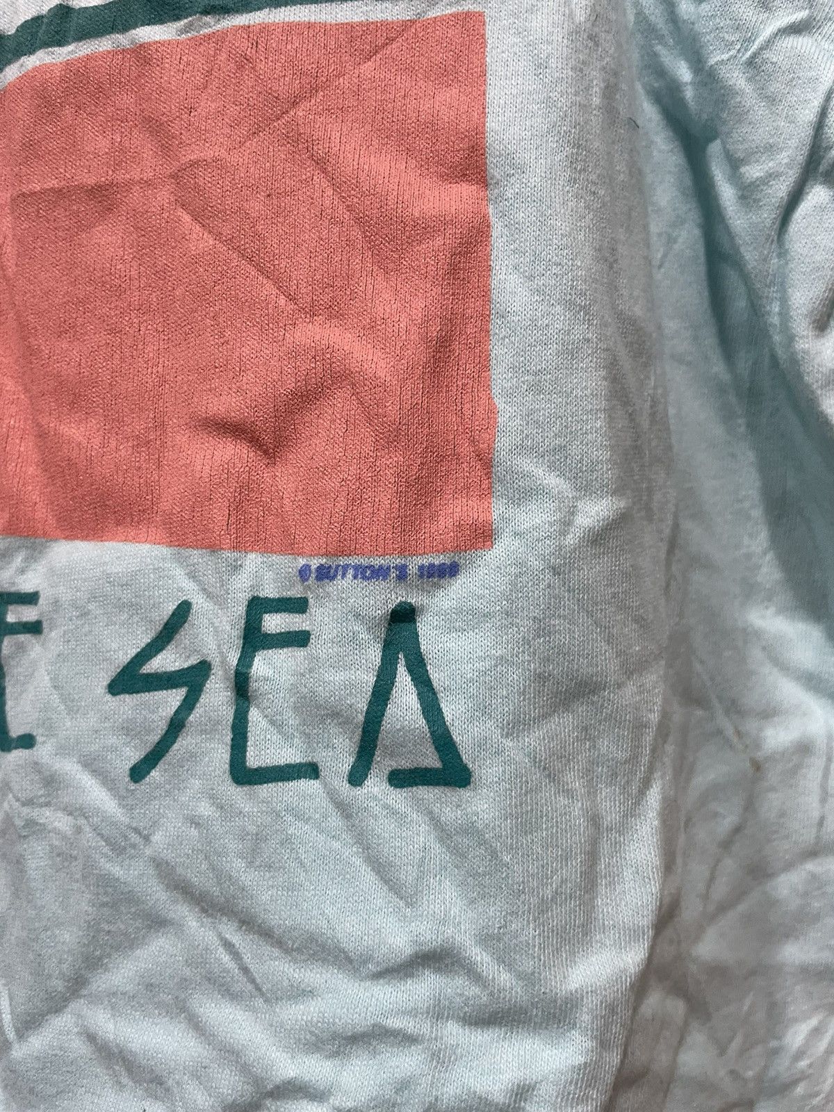 Other Signal Tshirt Size ONE SIZE - 5 Thumbnail