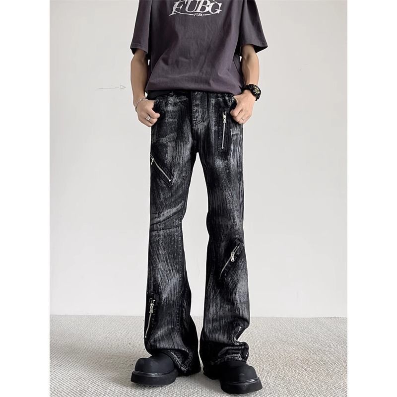 Vintage Pants Size US 31 - 3 Thumbnail