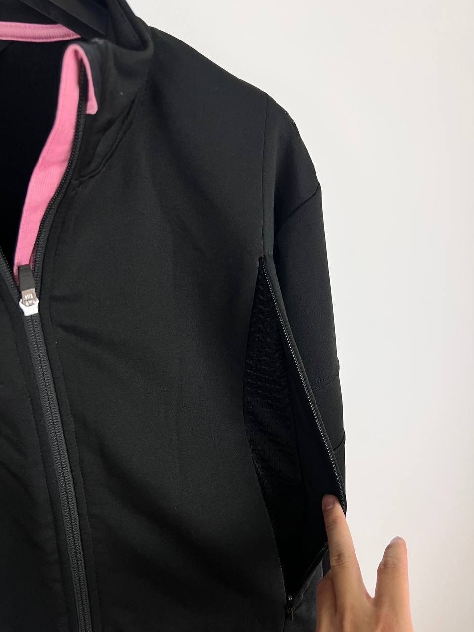 Vintage Rapha velo zip sweatshirt size L Size US L / EU 52-54 / 3 - 9 Thumbnail