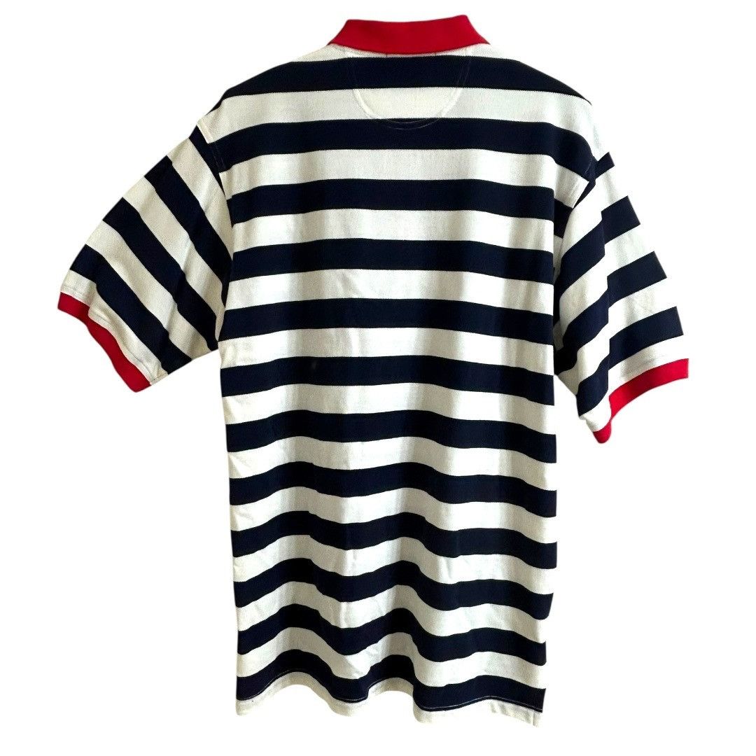 Other Vintage U.S. Open Golf Collection Striped Polo Oversized Siz Size US L / EU 52-54 / 3 - 2 Thumbnail