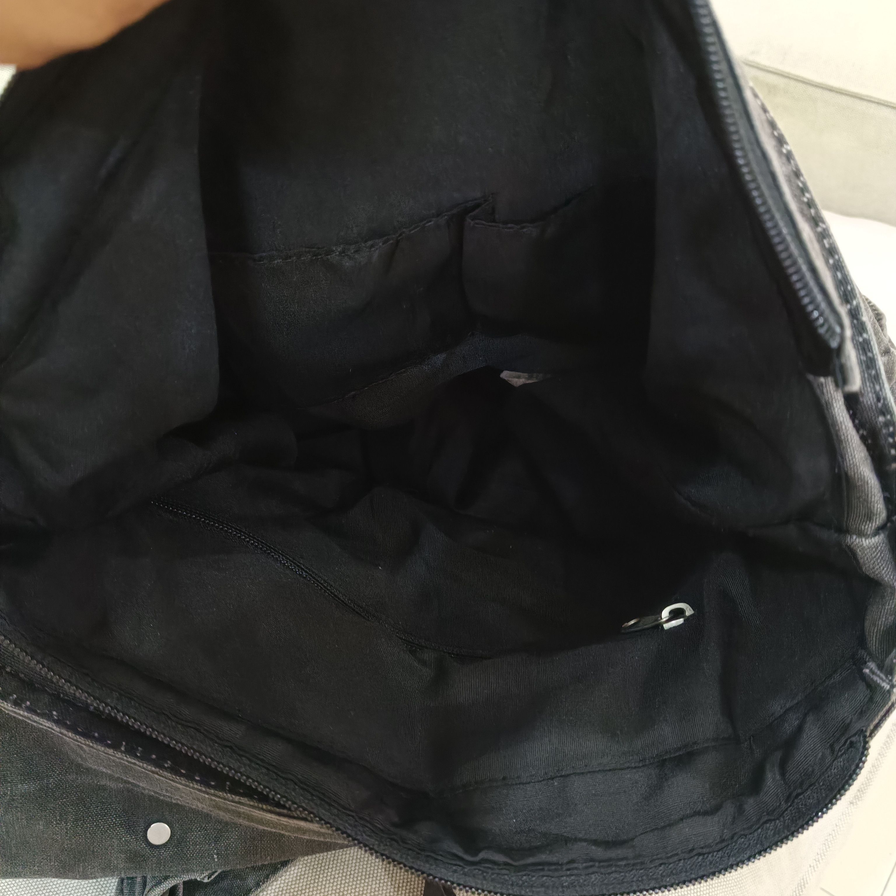 Disturbia Disturbia Bagpack Size ONE SIZE - 8 Thumbnail