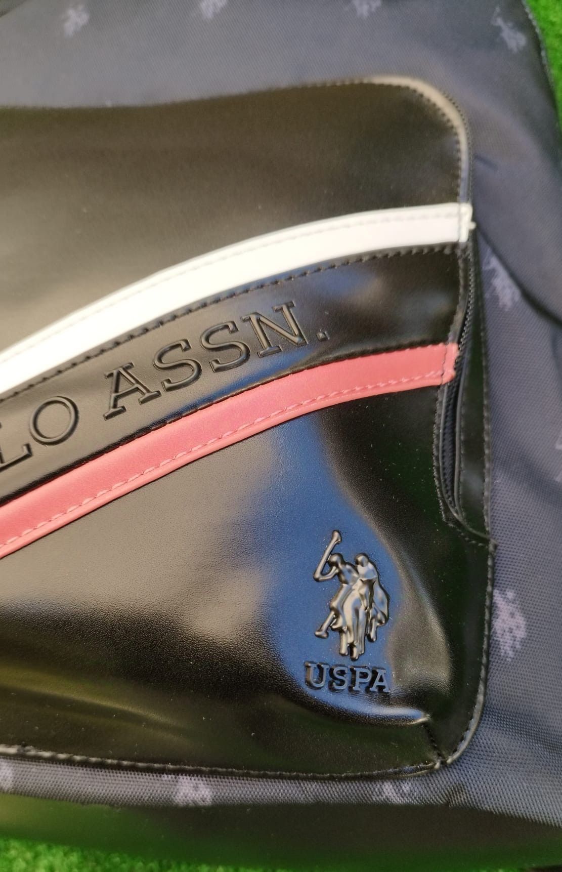 U.S. Polo Assn. New U.S Polo Assn backpack Size ONE SIZE - 4 Thumbnail