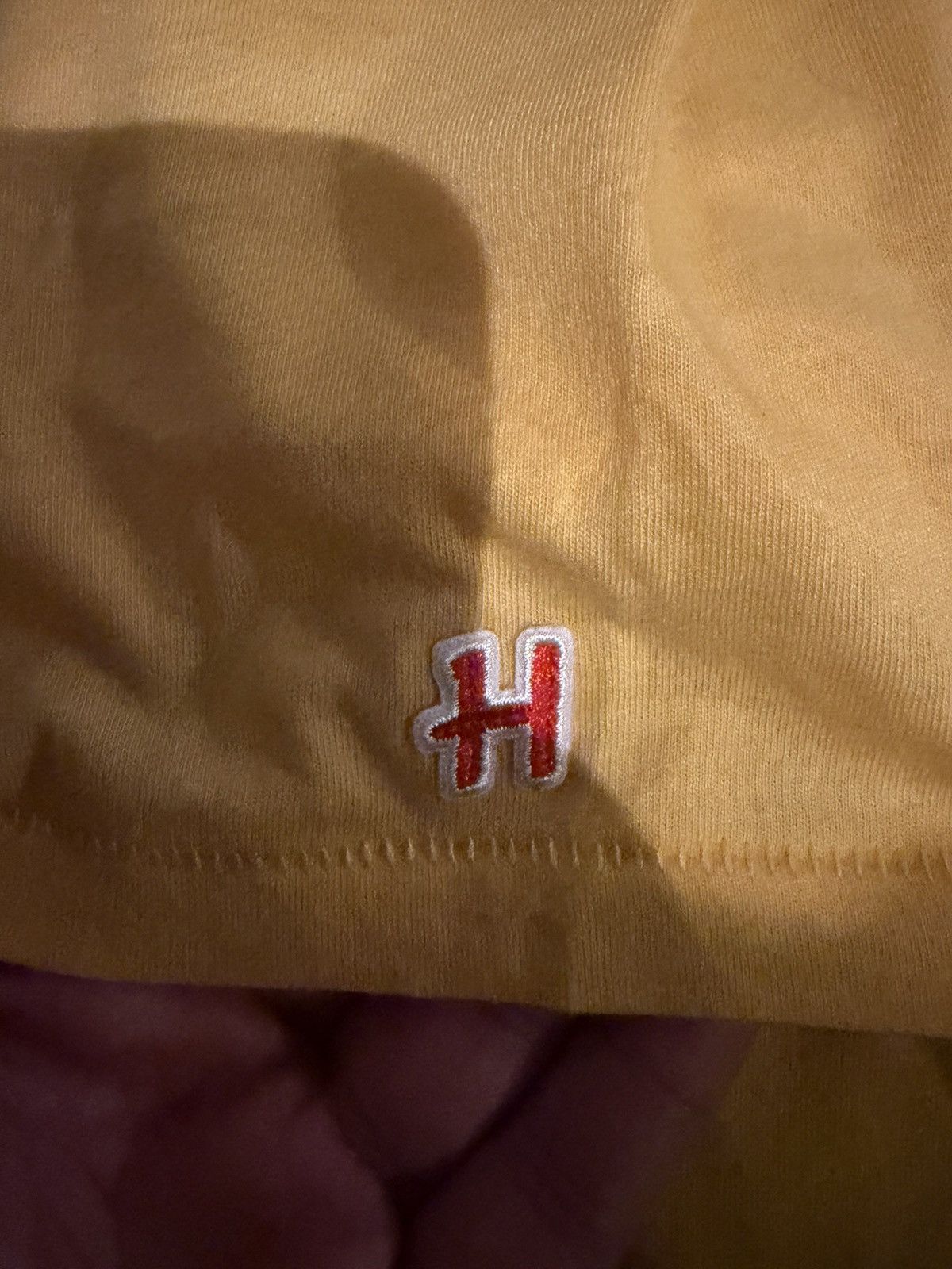 Vintage VINTAGE Pittsburgh Steelers T-shirt XXL 2XL Size US XXL / EU 58 / 5 - 4 Thumbnail
