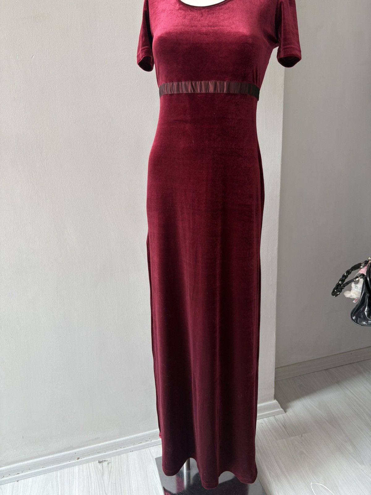 Vintage bahar kockar dress Size S / US 4 / IT 40 - 10 Thumbnail