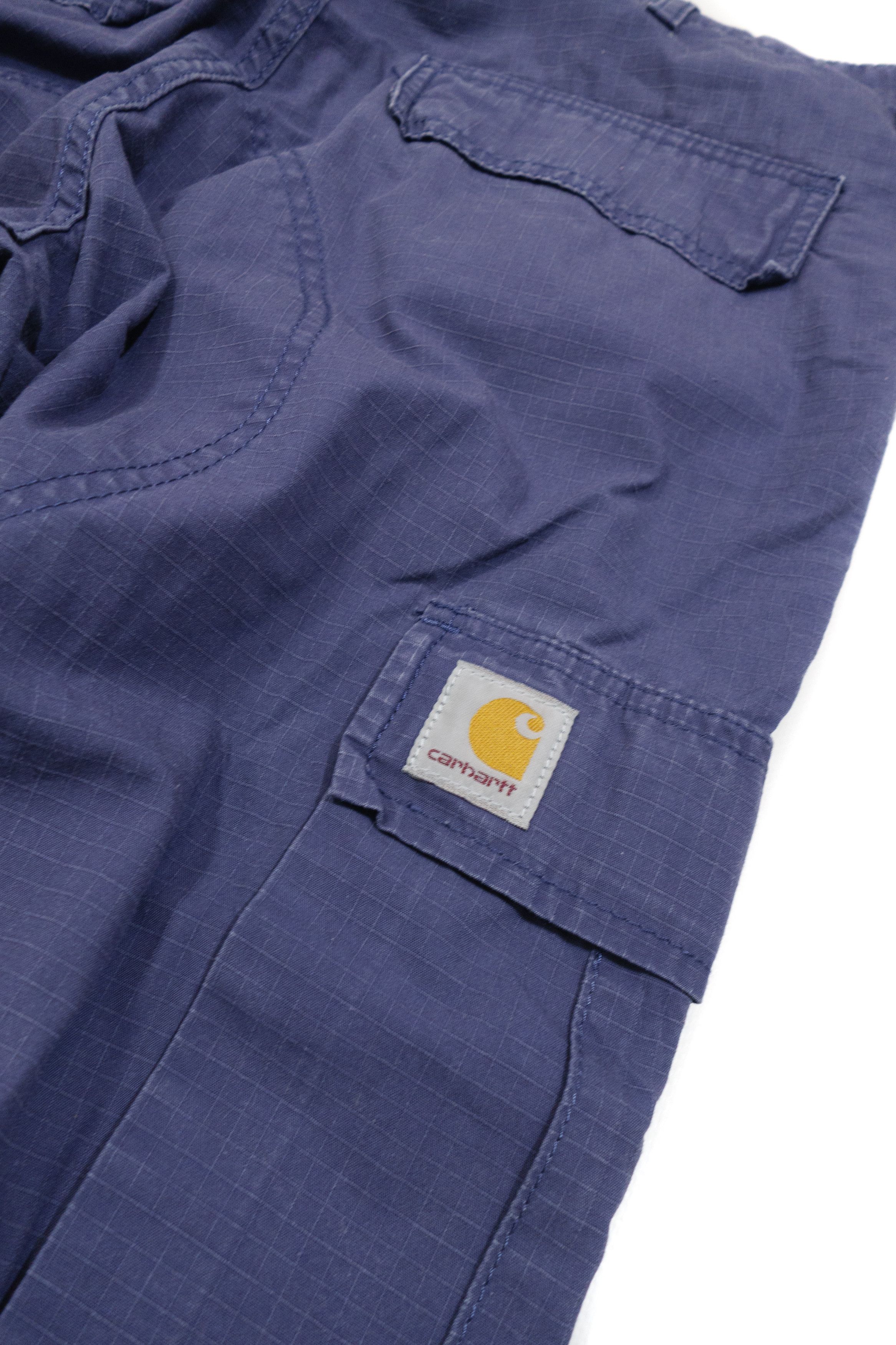Carhartt Wip Regular Cargo Pants Size US 32 / EU 48 - 3 Thumbnail