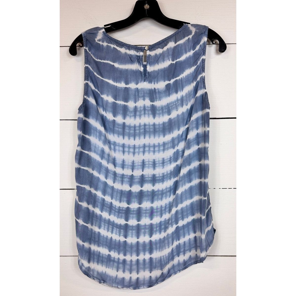 Other O+O Sleeveless Blouse Women's Size XL Size XL / US 12-14 / IT 48-50 - 2 Thumbnail