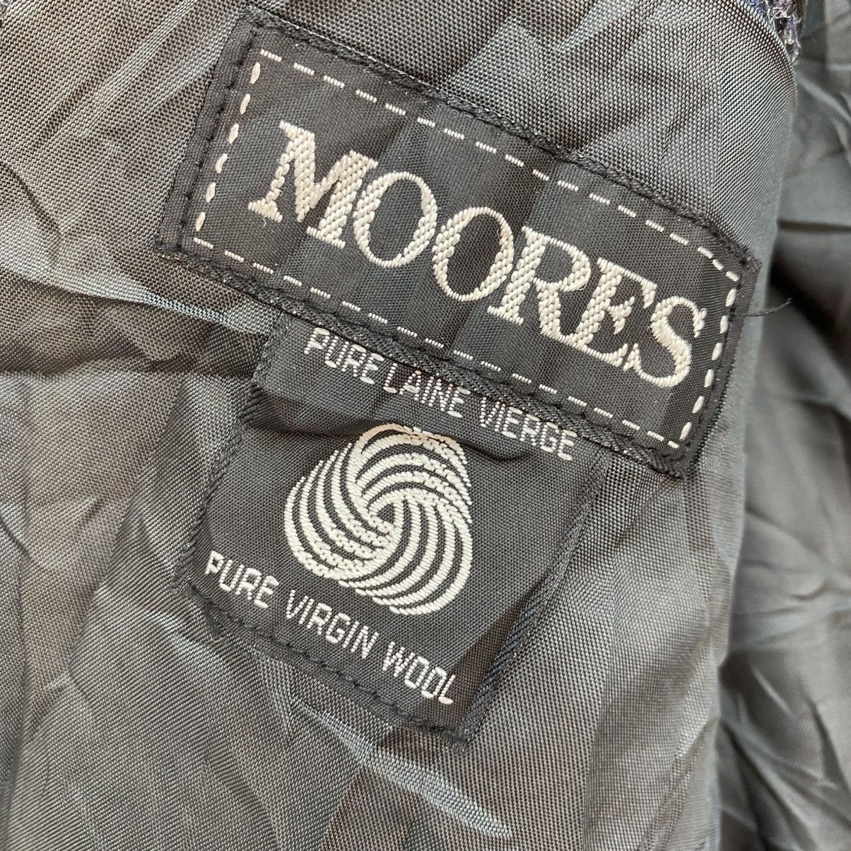 Harris Tweed 💥Harris Tweed Herringbone Jacket Size US M / EU 48-50 / 2 - 8 Thumbnail
