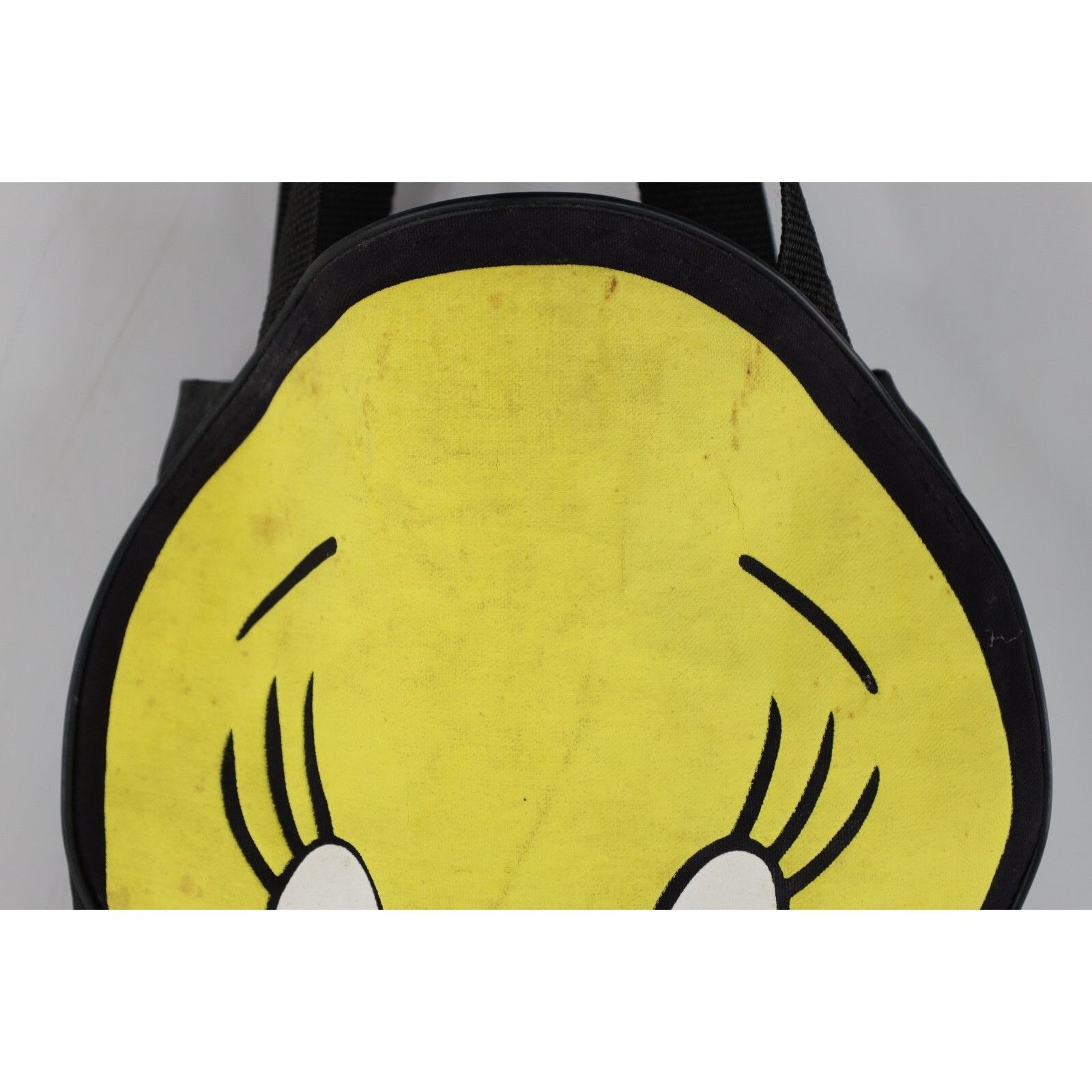 Vintage Vintage 90s Looney Tunes Distressed Tweety Bird Tote Bag Size ONE SIZE - 2 Thumbnail