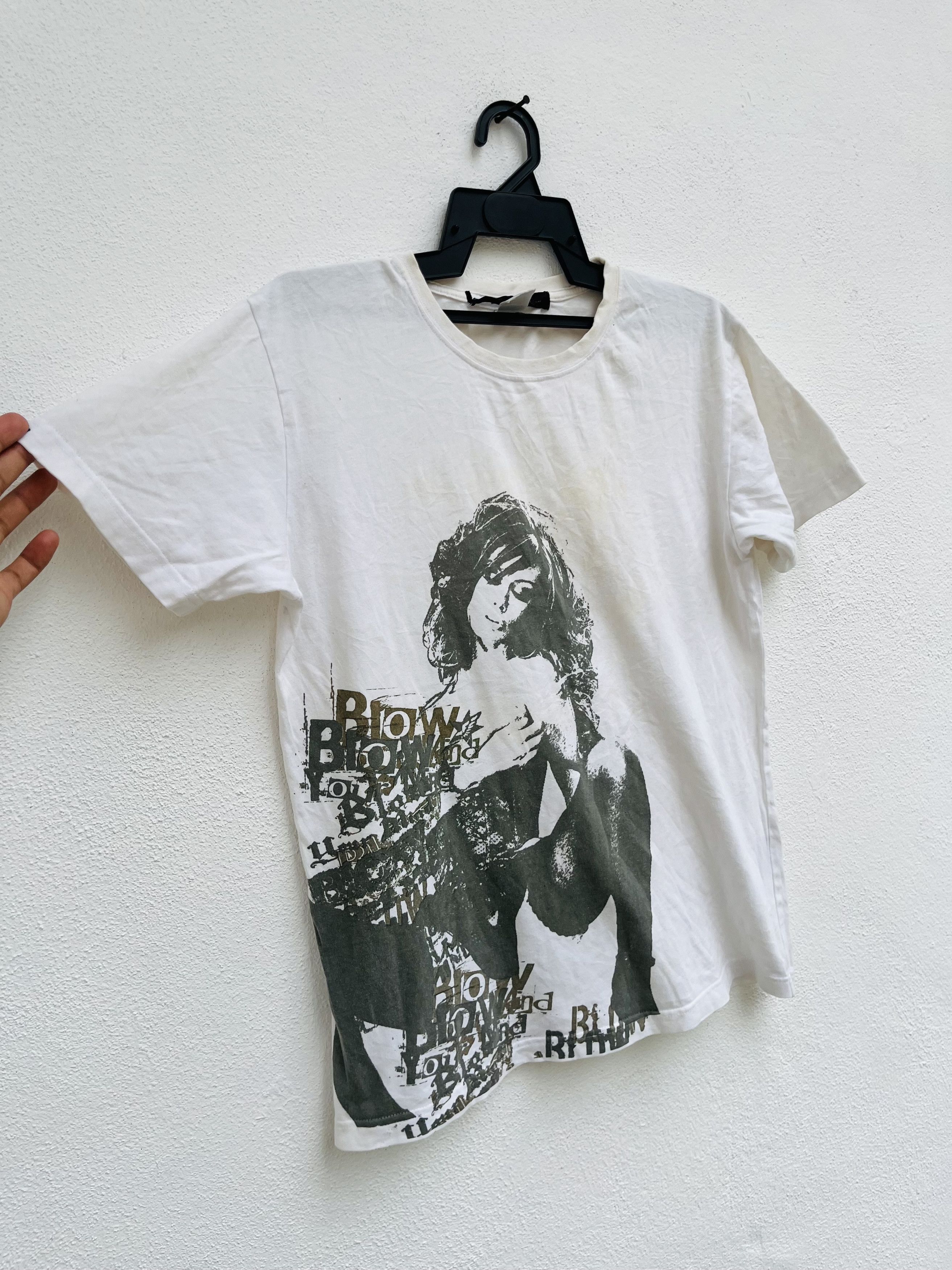 Japanese Brand × Vintage Vintage Blow Japanese Designer Fashion Style Size US M / EU 48-50 / 2 - 4 Thumbnail