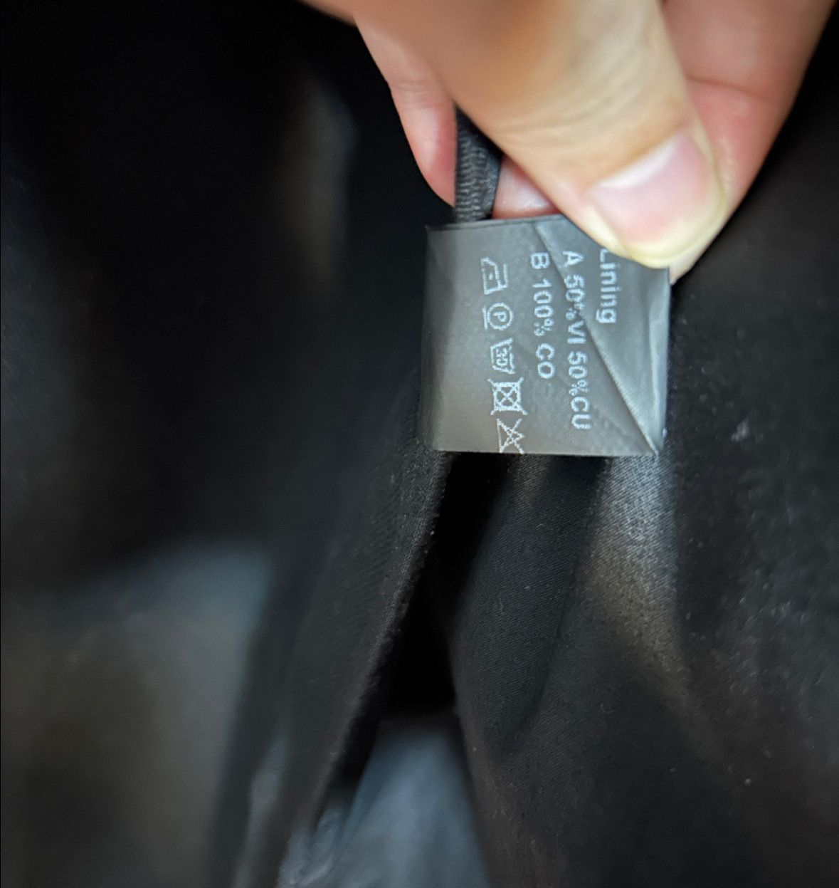 Raf Simons Raf simons 18 replicants parka-2505 Size US L / EU 52-54 / 3 - 7 Thumbnail