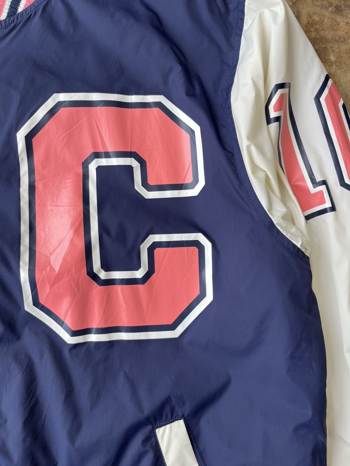 Champion 2014 One Piece x Champion 10th Anniversary of Anime Size US L / EU 52-54 / 3 - 6 Thumbnail