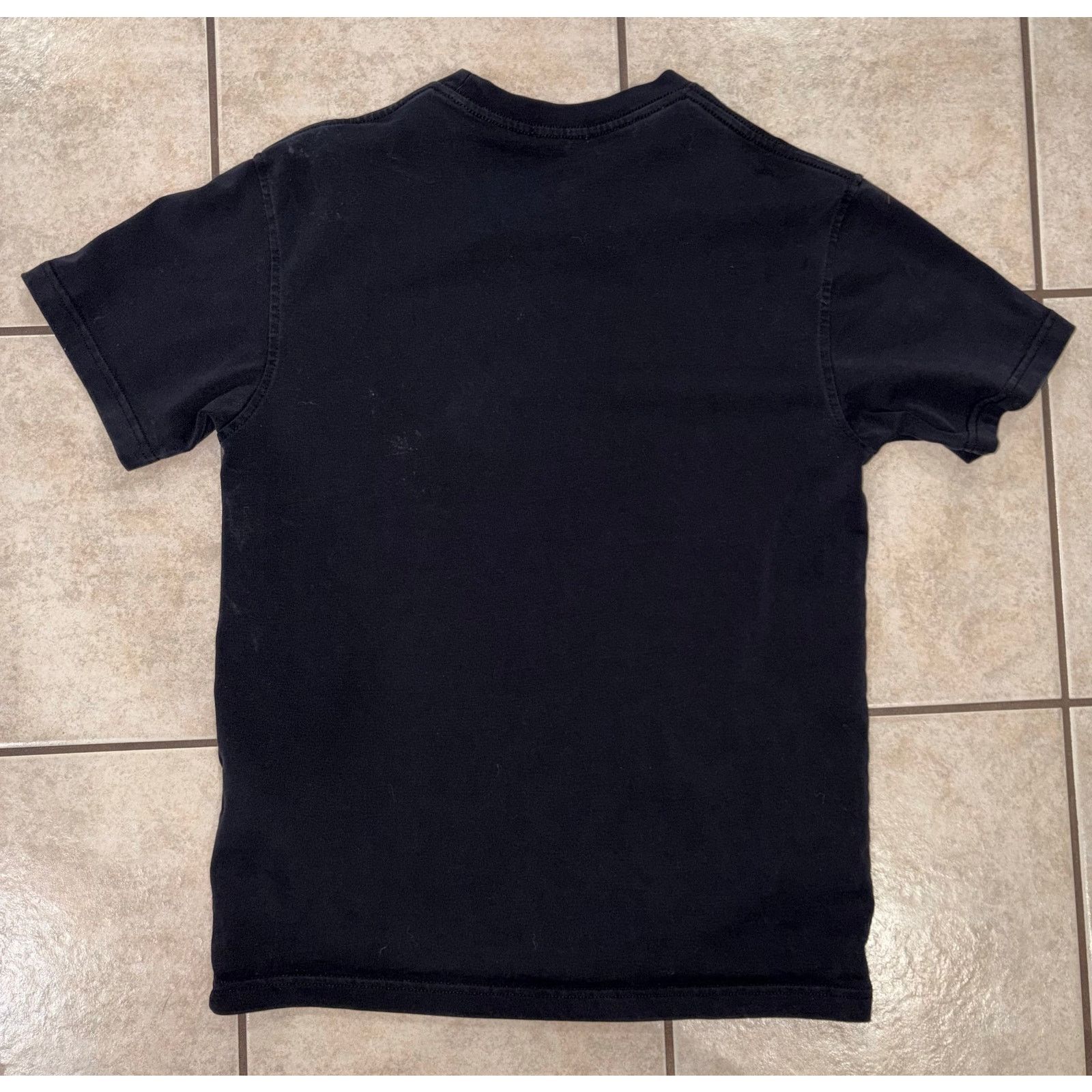 Balmain Balmain Paris shirt men’s small black short sleeve Size US S / EU 44-46 / 1 - 5 Thumbnail