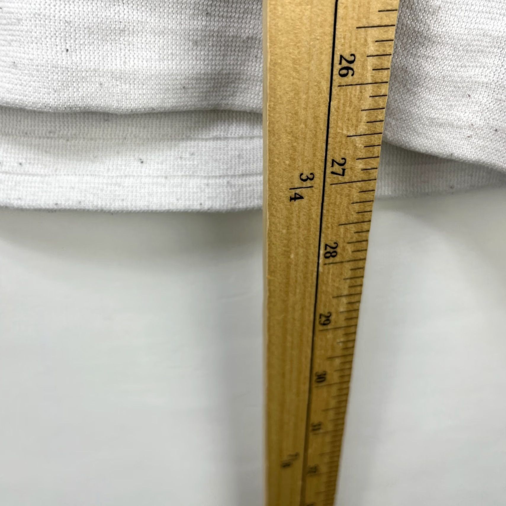 Nike VINTAGE Nike Y2K Hooded Windbreaker Full Zip Jacket M White Mens Windbreaker Nike Shirt Size US M / EU 48-50 / 2 - 7 Thumbnail