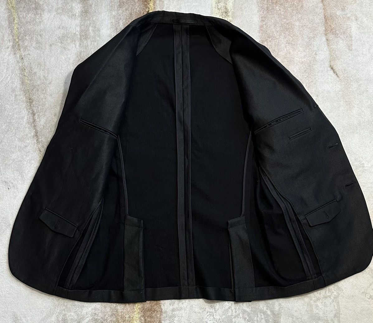 Vintage Spenser Hart blazer Size 42S - 5 Thumbnail