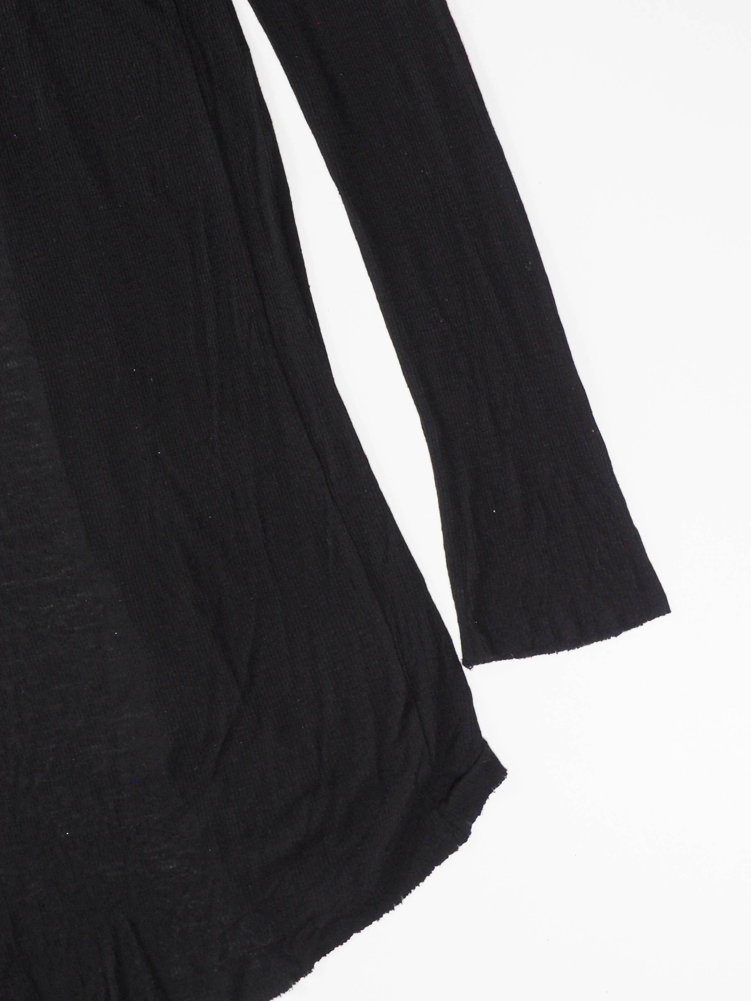 Julius JULIUS 2009 Fall/Winter Long Cardigan Size US S / EU 44-46 / 1 - 11 Thumbnail