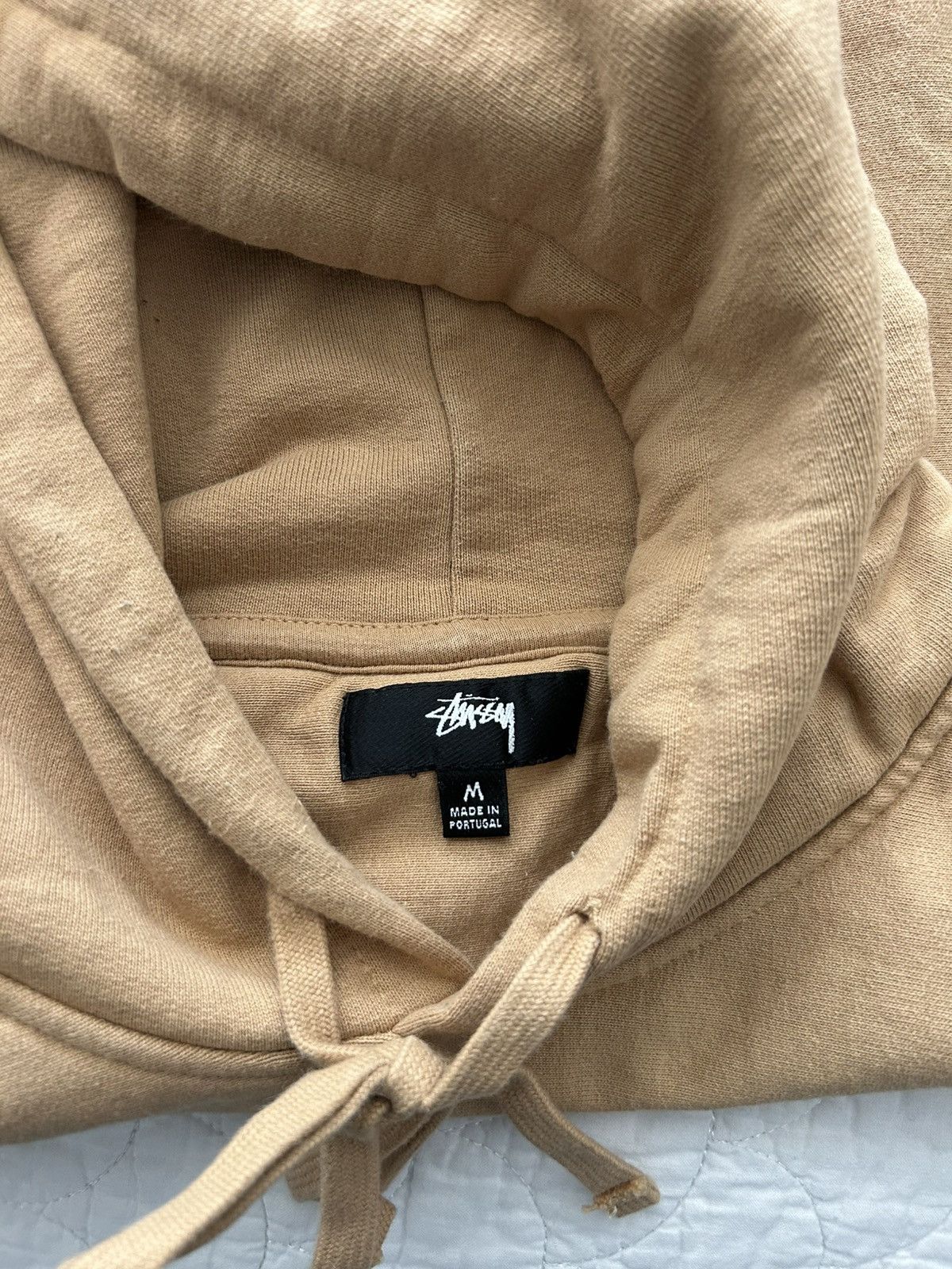 Stussy Stussy Hoodie Size US M / EU 48-50 / 2 - 6 Thumbnail