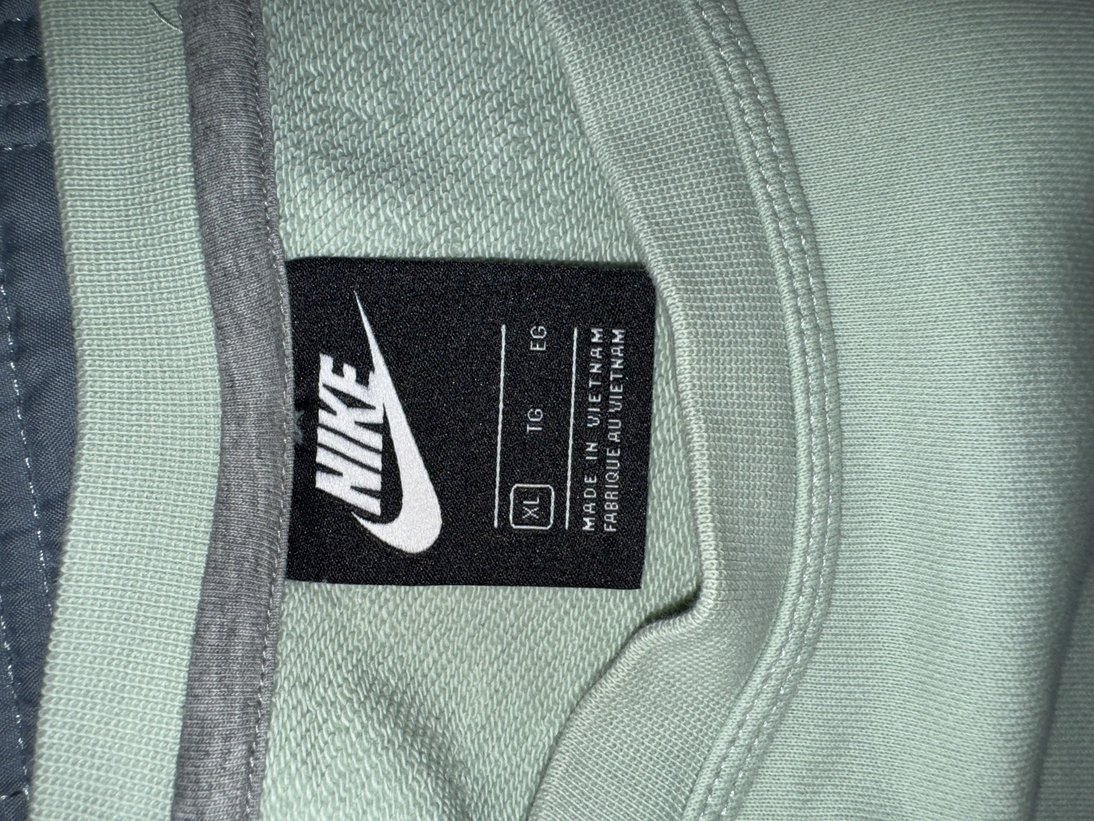 Nike Nike Crewneck Size US XL / EU 56 / 4 - 2 Thumbnail