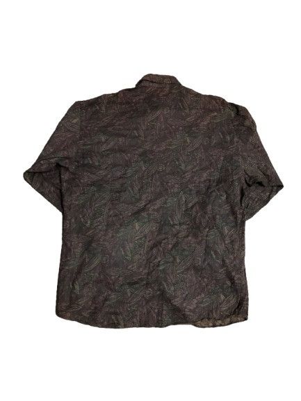 Givenchy × Vintage Vintage Givenchy Gentleman Paris Shirt Size US XL / EU 56 / 4 - 2 Thumbnail