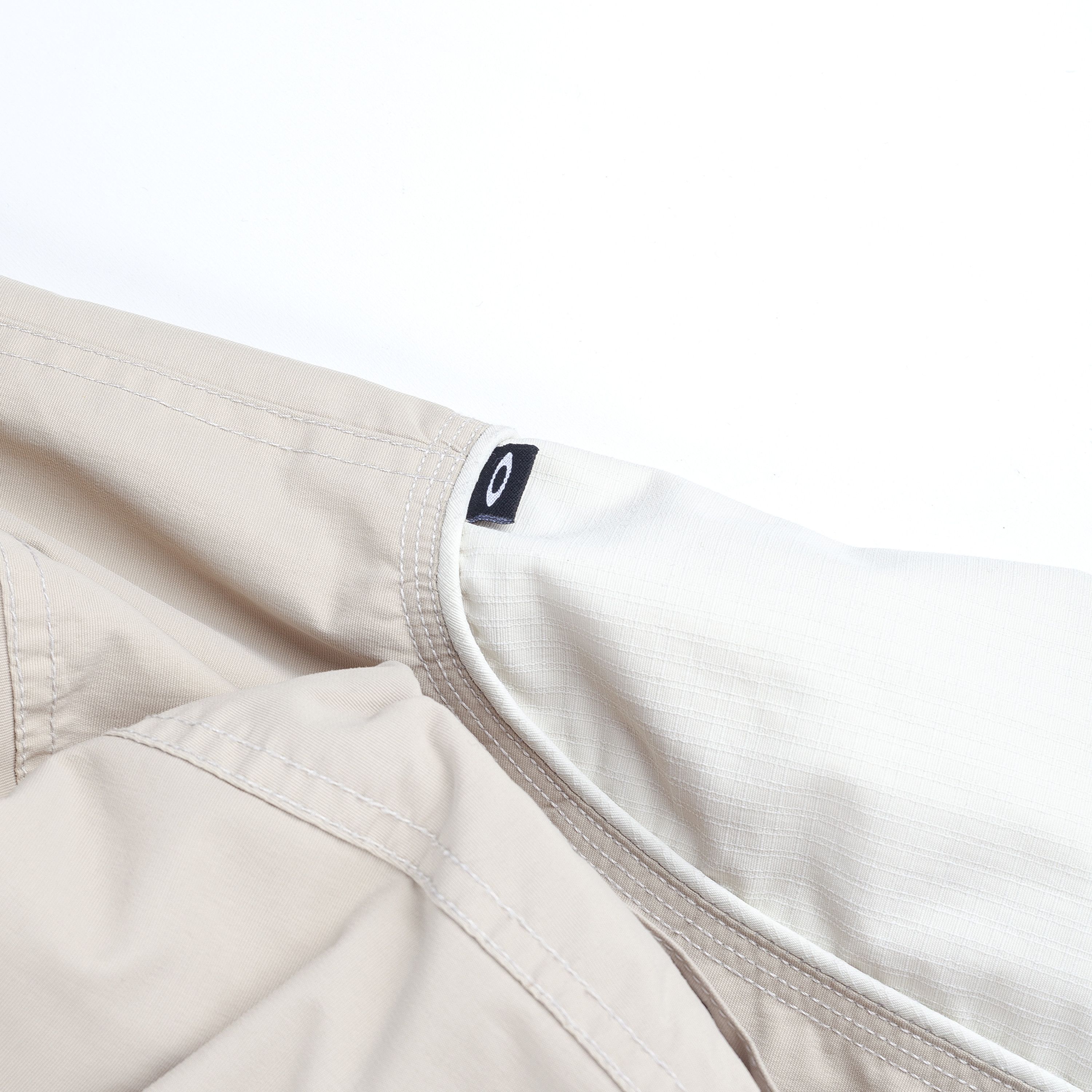 Oakley Oakley Vintage Software Beige Multi-Pocket Jacket with Vest Size US M / EU 48-50 / 2 - 15 Thumbnail