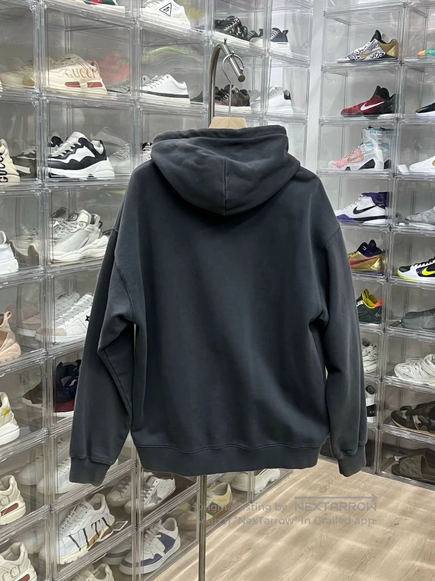 Bape bape x hs zip. Size US XL / EU 56 / 4 - 6 Thumbnail