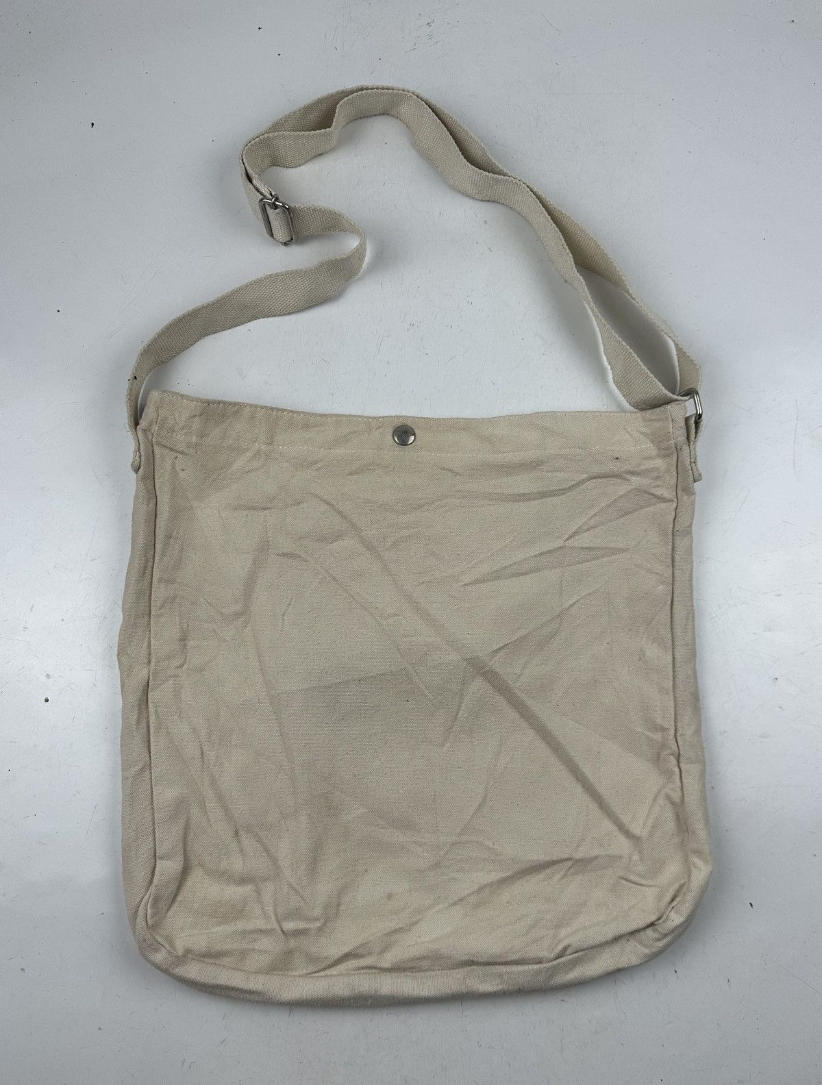 Dickies DICKIES CROSSBODY BAG - TC 49 Size ONE SIZE - 4 Thumbnail
