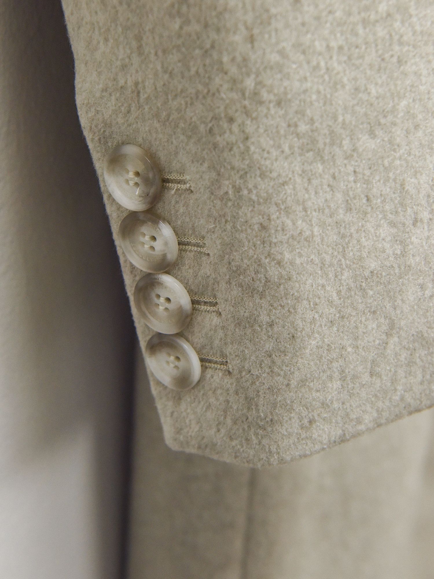 VTMNTS VTMNTS Tailored Coat Size US M / EU 48-50 / 2 - 13 Thumbnail