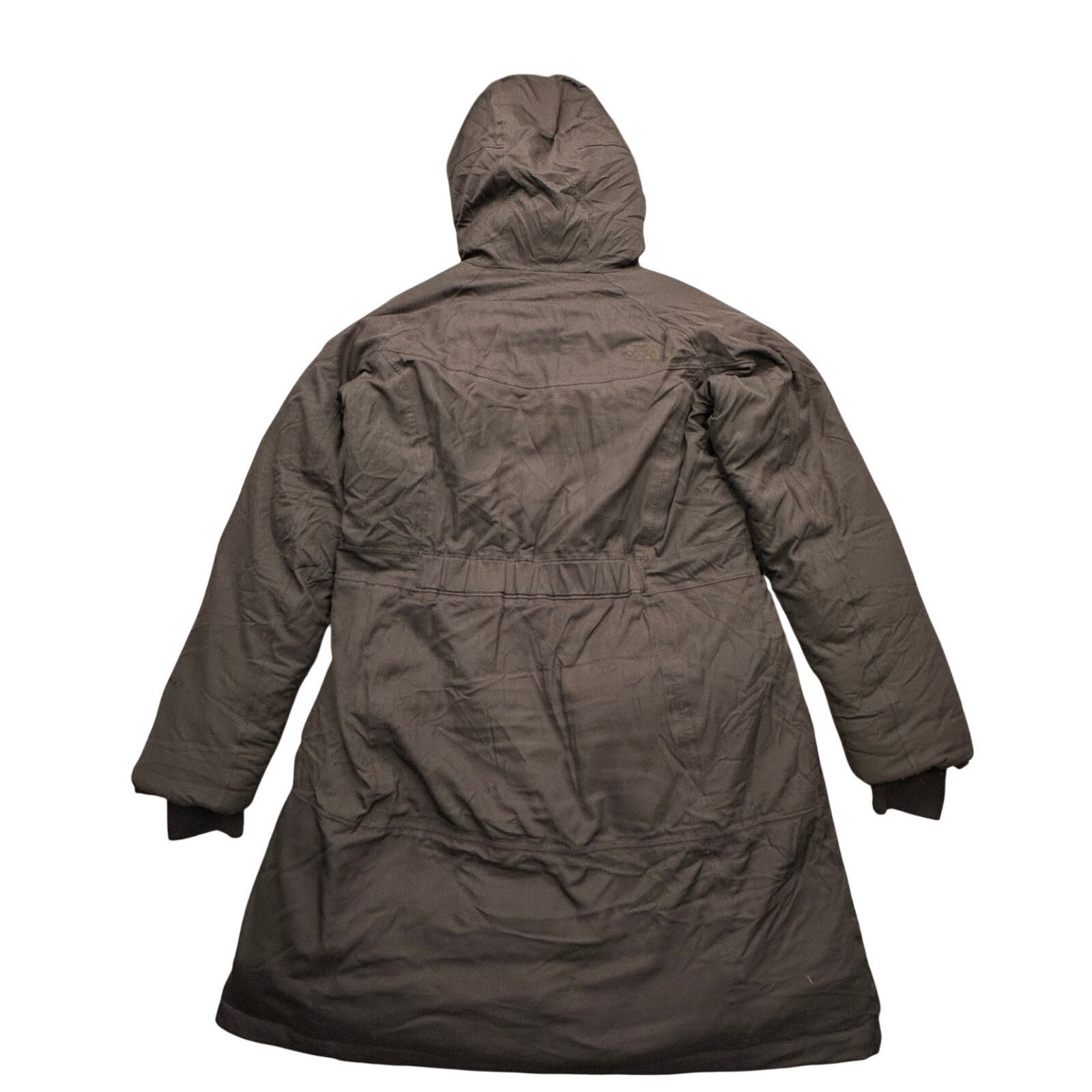 The North Face North Face Down Parka Down Puffer Jacket Coat Women XL ANHD Size XL / US 12-14 / IT 48-50 - 2 Thumbnail