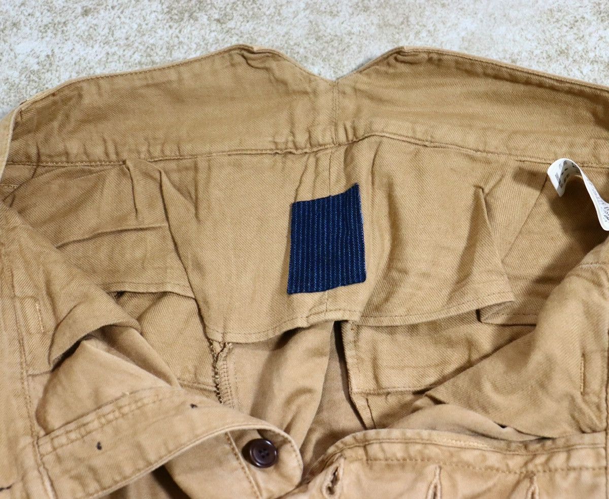Visvim Visvim 17ss ICT Hakama Pants Size US 32 / EU 48 - 7 Thumbnail
