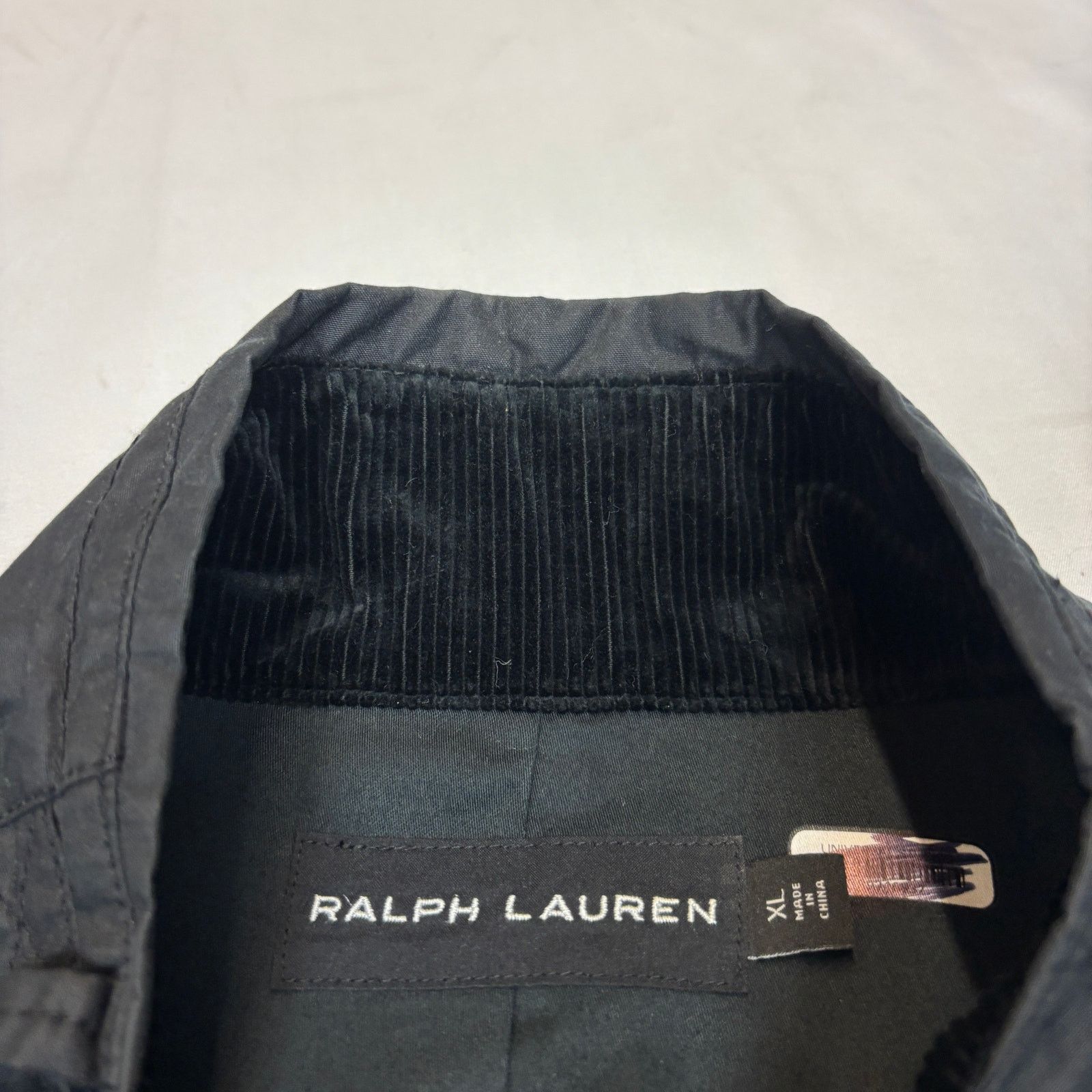 Ralph Lauren Black Label Ralph Lauren Black Label Utility Field Cotton Jacket XL Size US XL / EU 56 / 4 - 4 Thumbnail