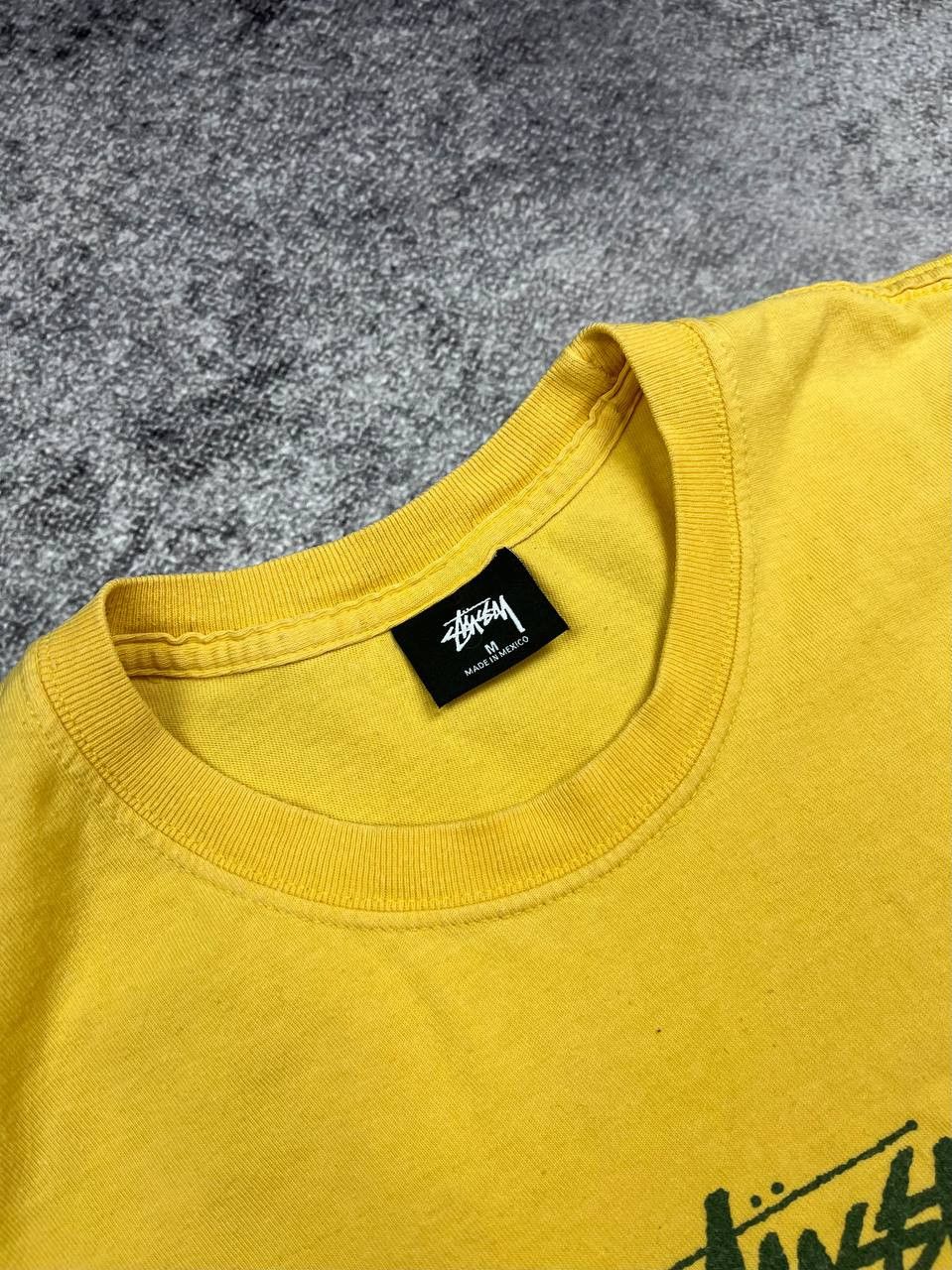 Stussy Vintage Y2K Stussy T-Shirt Rare Streetwear Size US M / EU 48-50 / 2 - 4 Thumbnail