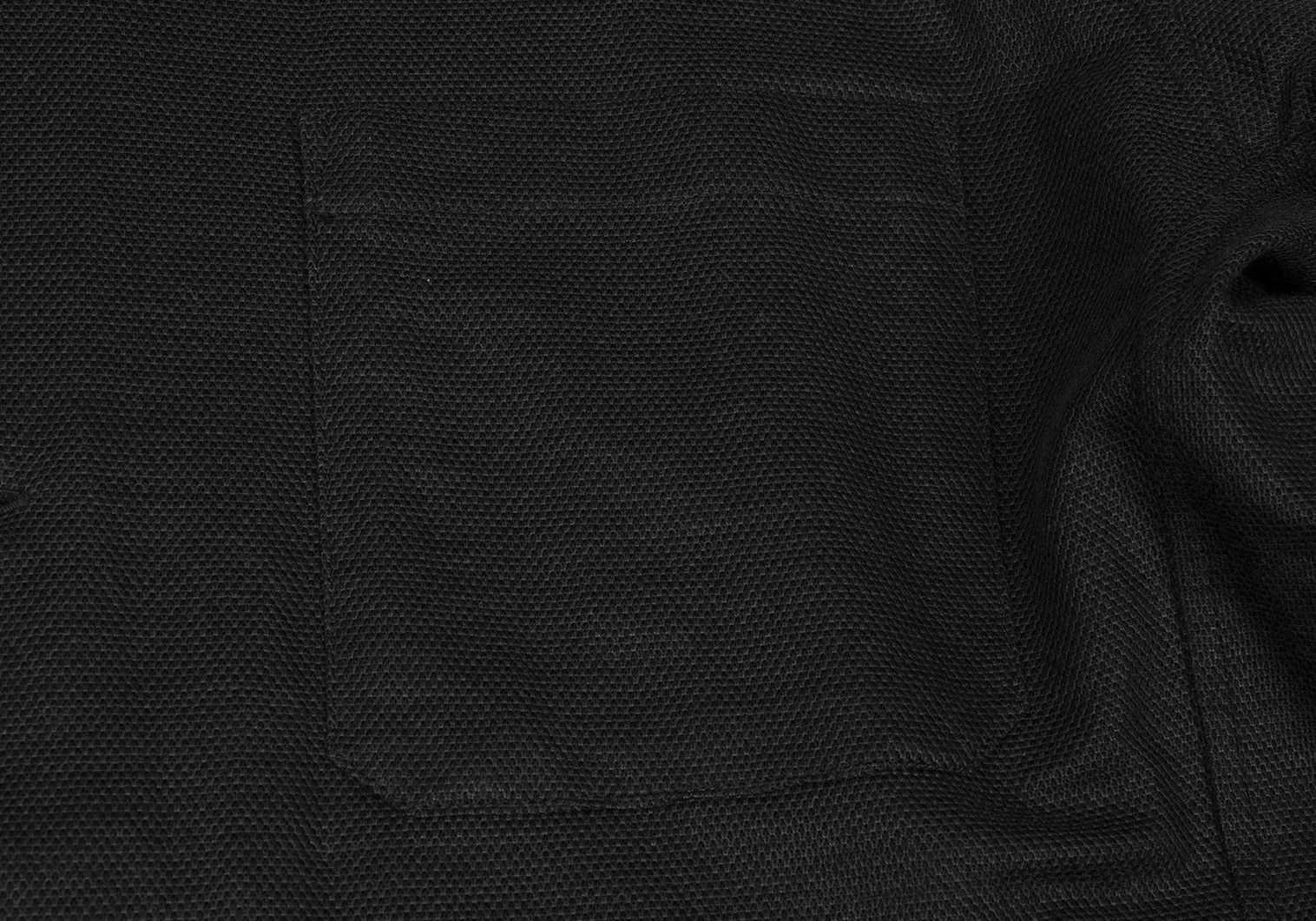 Yohji Yamamoto Yohji Yamamoto Costume D'Homme Linen Long Sleeve Shirt Size US L / EU 52-54 / 3 - 7 Thumbnail