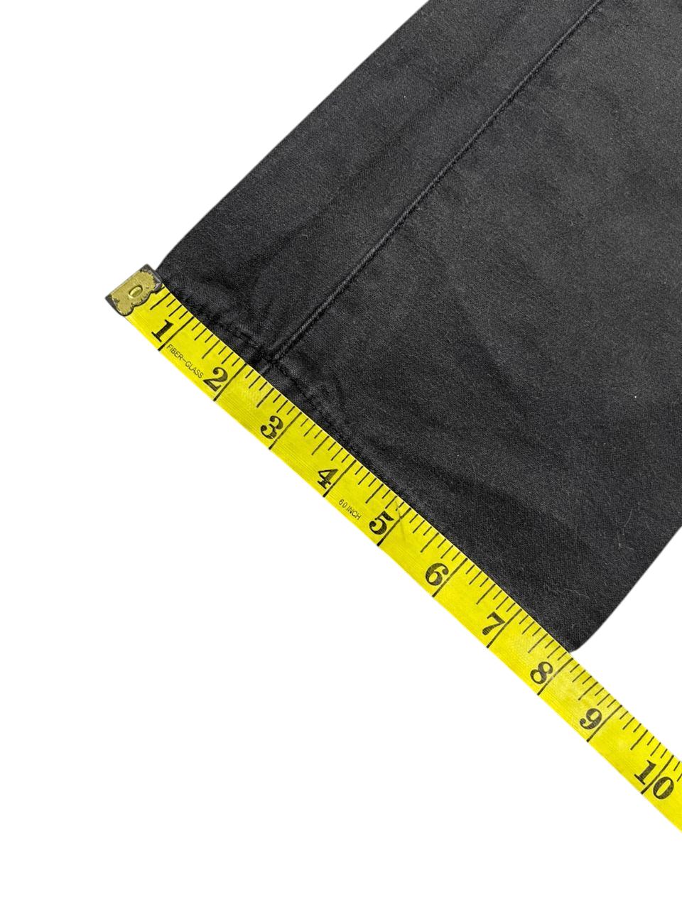 Thrasher Vintage Joynt x Thrasher Long Pants Size US 30 / EU 46 - 6 Thumbnail