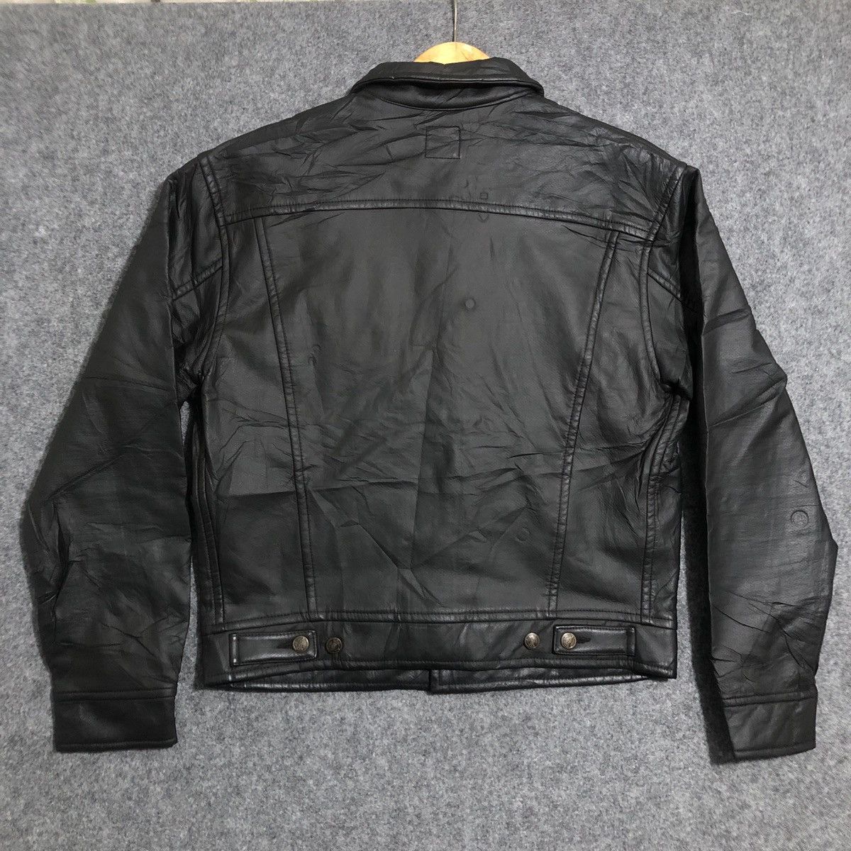 Vintage Colin Harvey Jacket Size US L / EU 52-54 / 3 - 4 Thumbnail