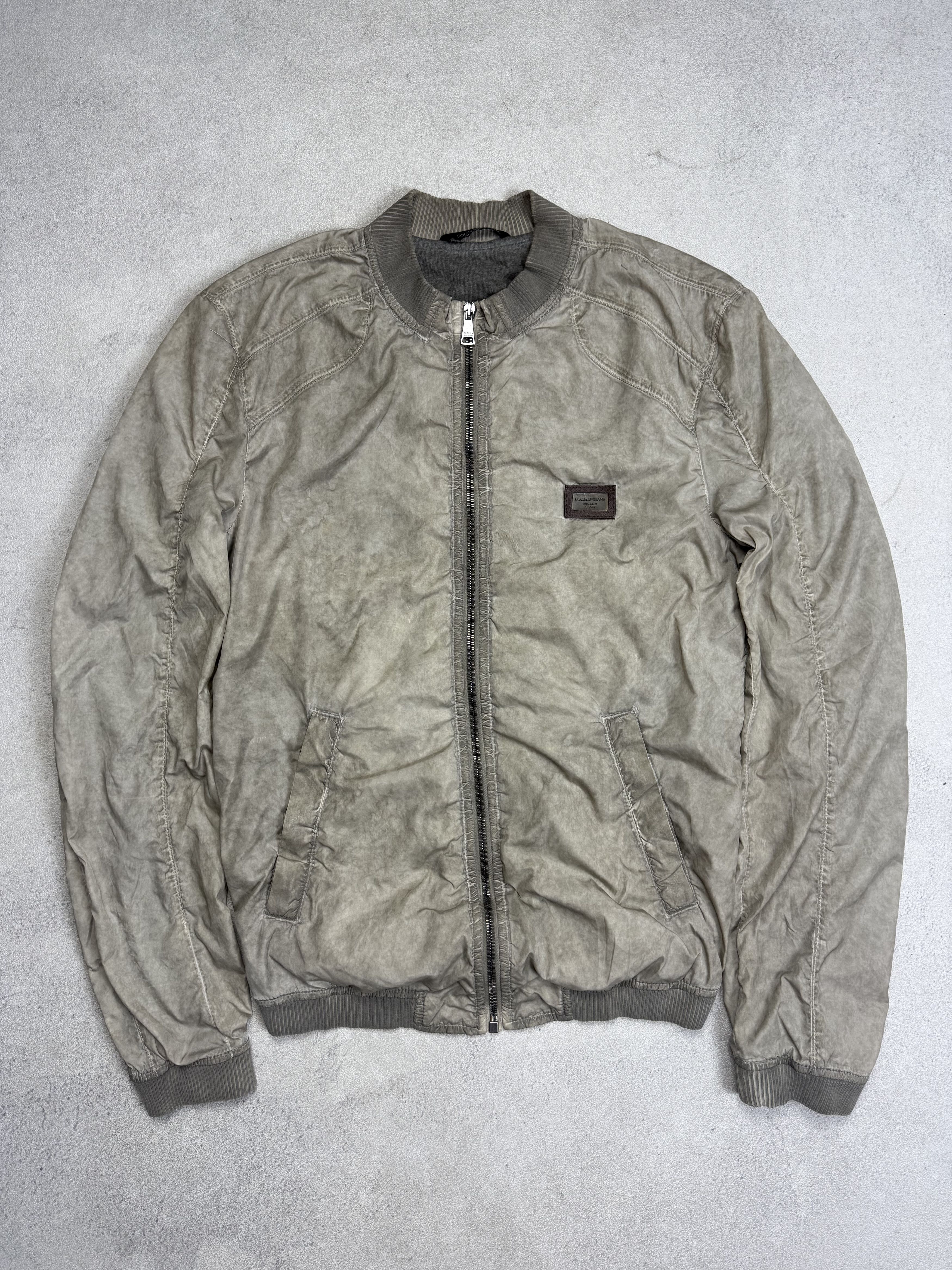 Dolce & Gabbana Jacket D&G