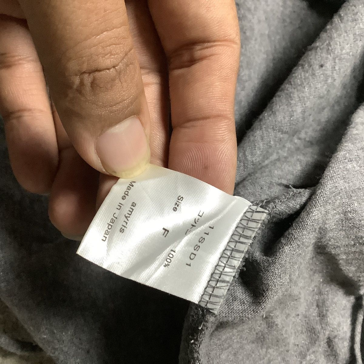 If Six Was Nine × Japanese Brand Japanese Brand Amyris Y2K like Ifsixwasnine style Size ONE SIZE - 12 Thumbnail