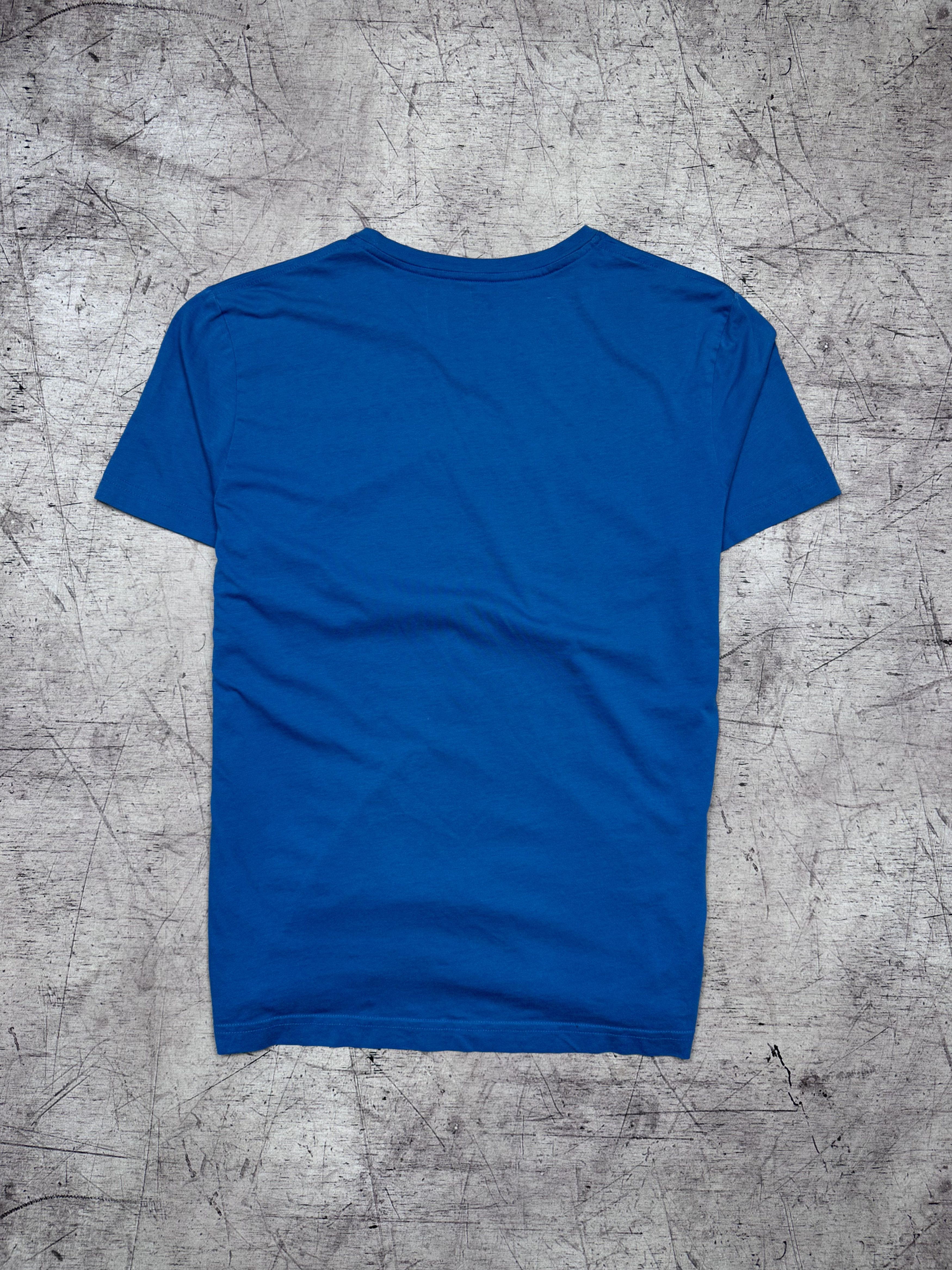 Lacoste Lacoste Mens V-Neck T-Shirt Size US L / EU 52-54 / 3 - 6 Thumbnail