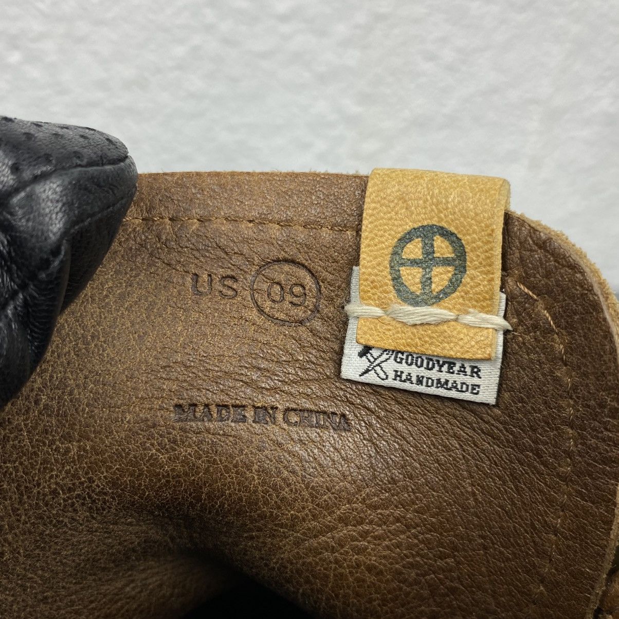 Visvim FW13 Hilts Boots W-Folk Size US 9 / EU 42 - 8 Thumbnail