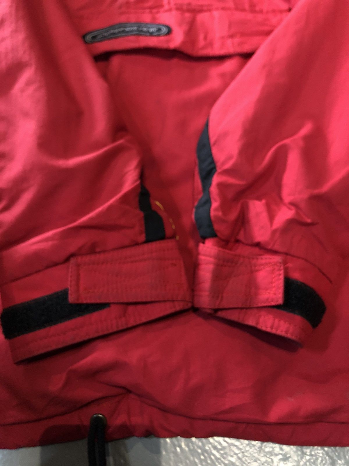 Quiksilver × Vintage Vintage Quicksilver jacket Size US XL / EU 56 / 4 - 3 Thumbnail